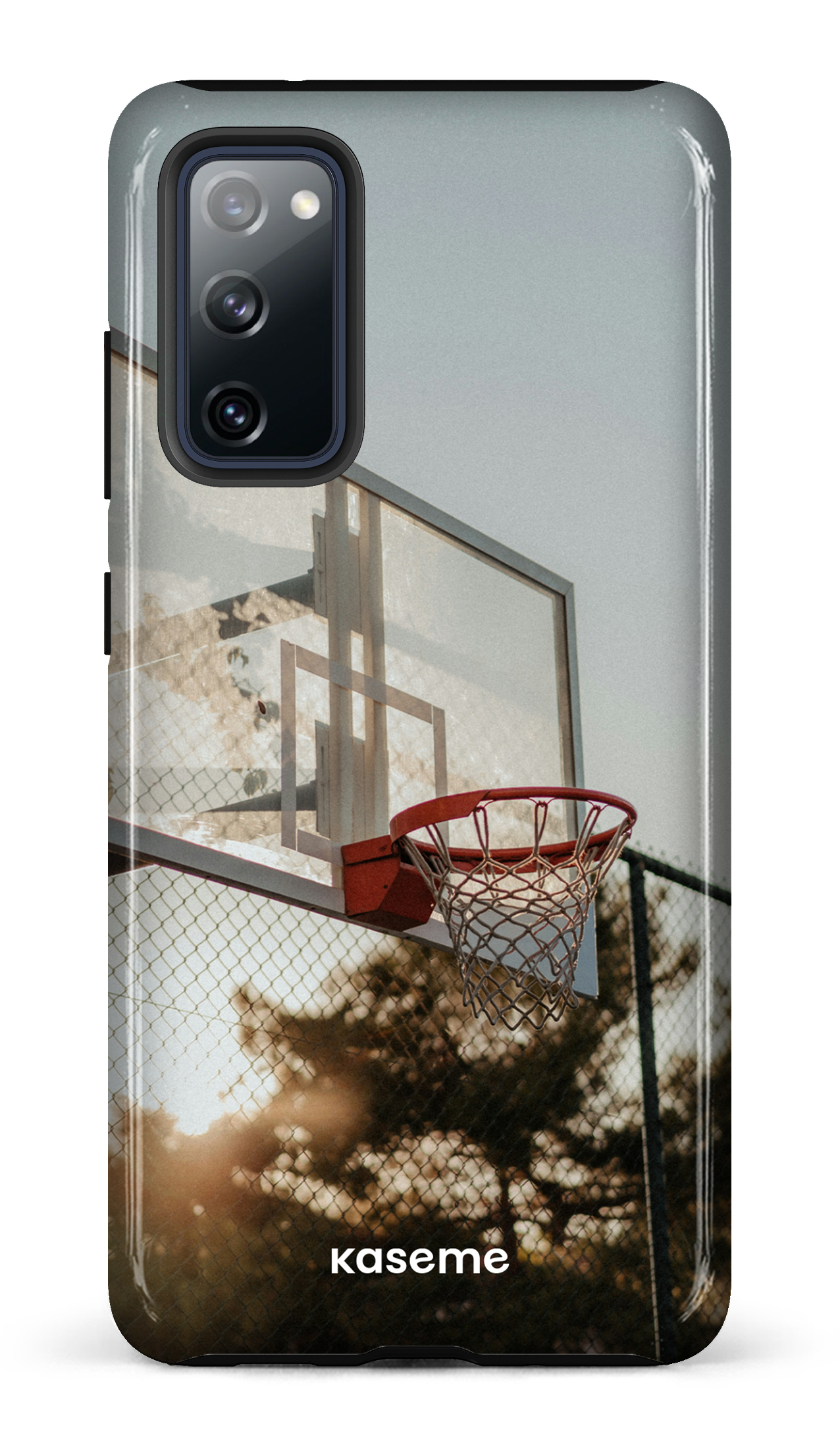 Galaxy S20 FE Tough Hoop Master -