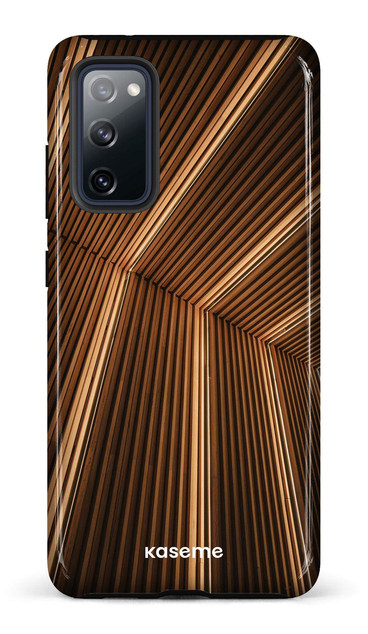 Galaxy S20 FE Tough Illusion -