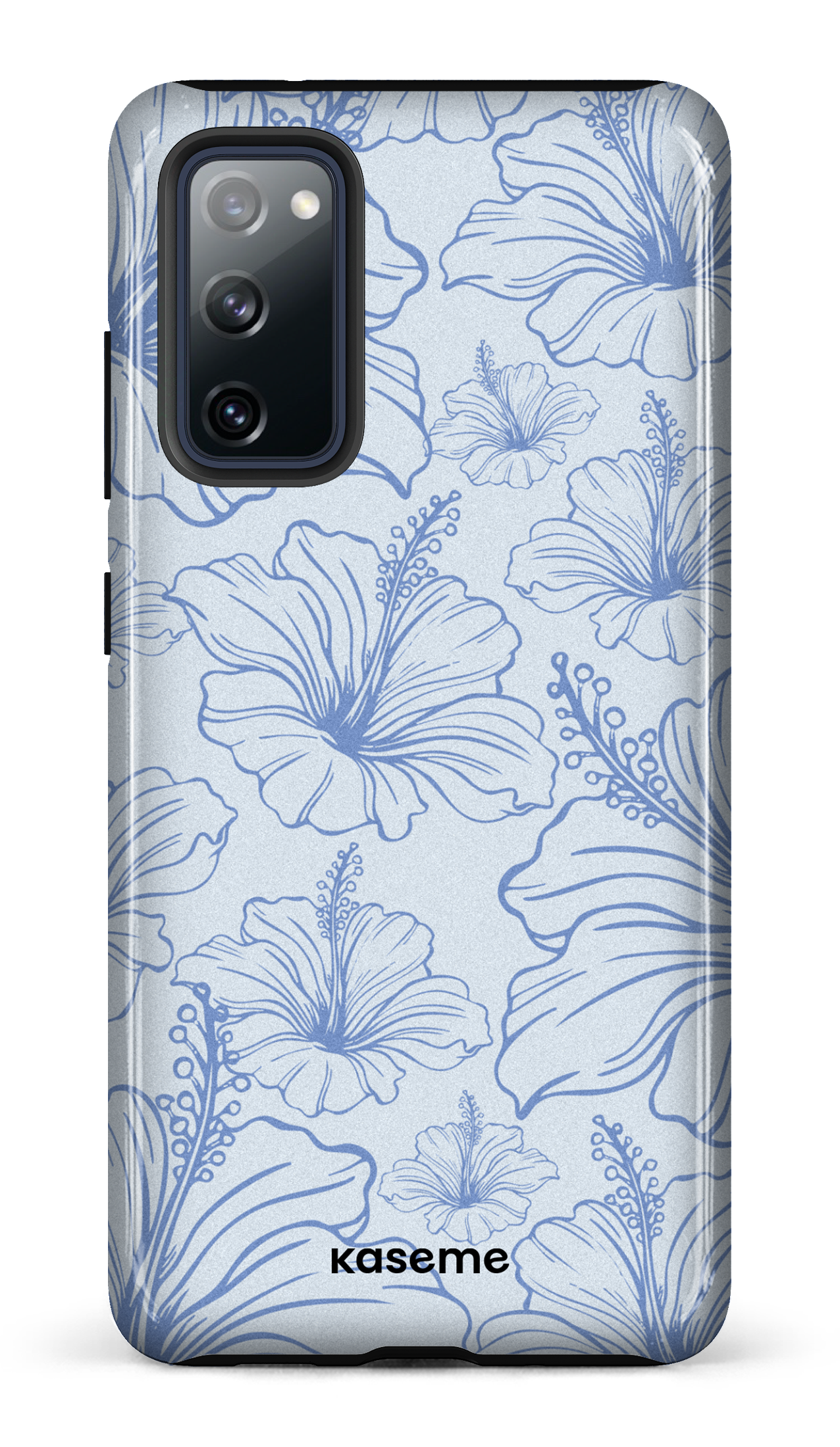 Galaxy S20 FE Tough Kahala Blue -