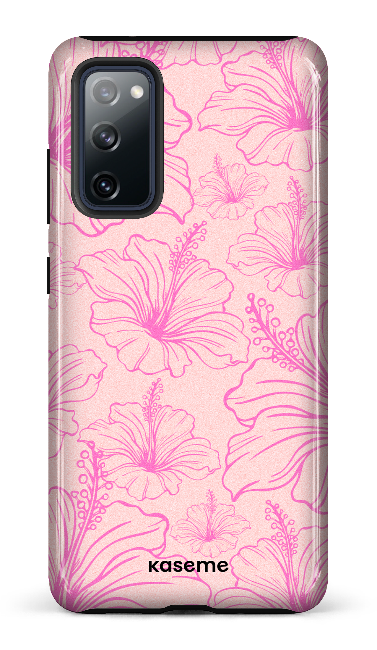 Galaxy S20 FE Tough Kahala Pink -