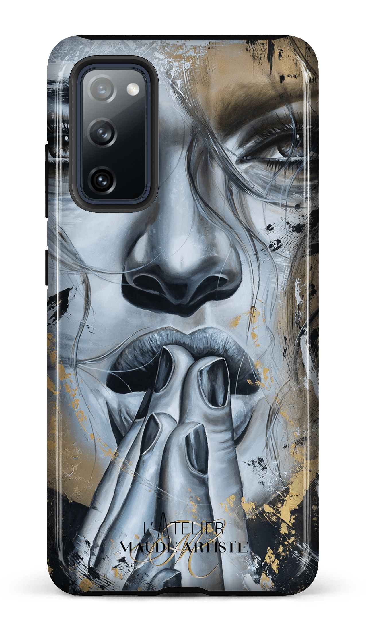 Galaxy S20 FE Tough Kodaline by Maude -