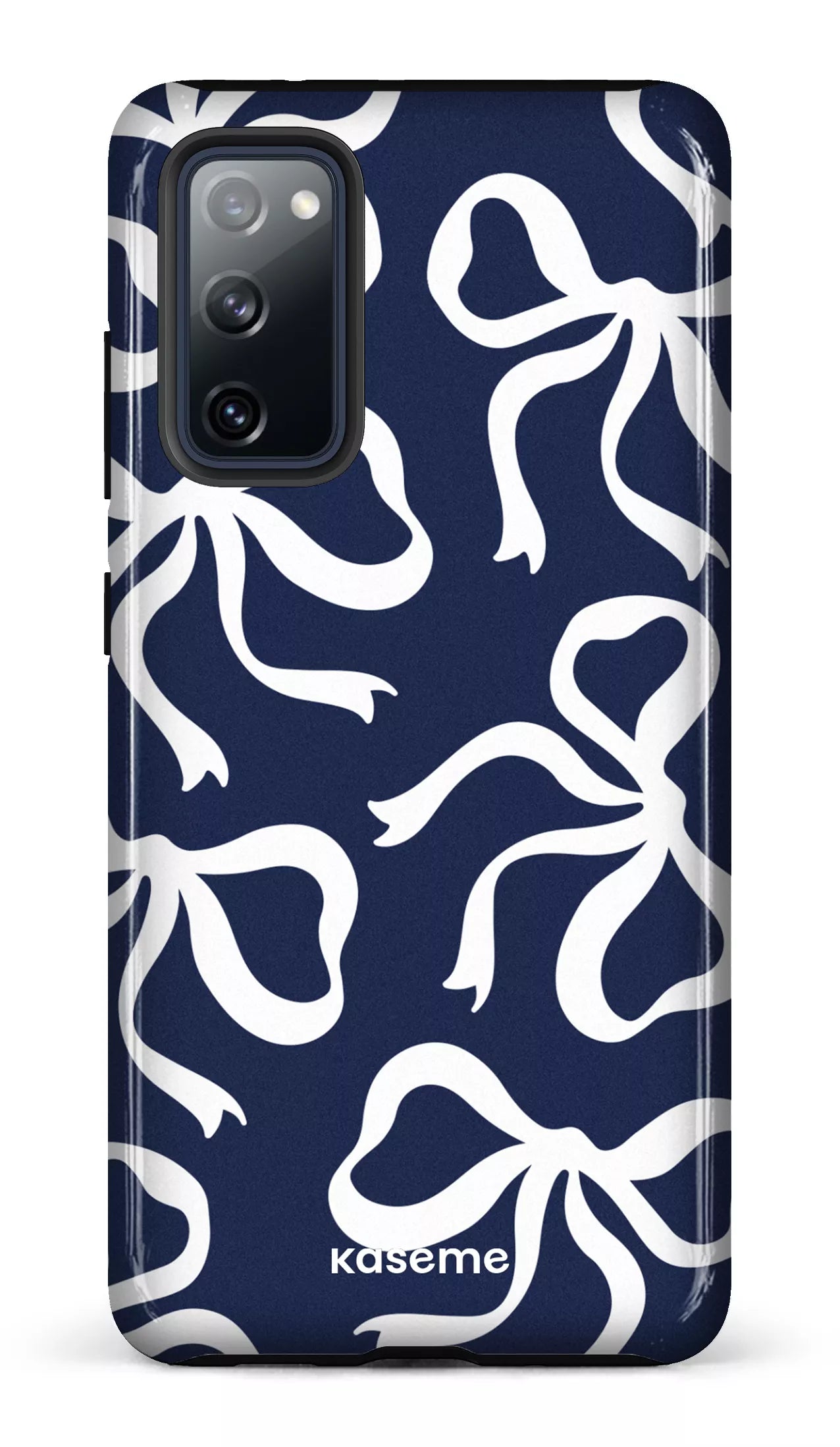 Galaxy S20 FE Tough Lace Navy -