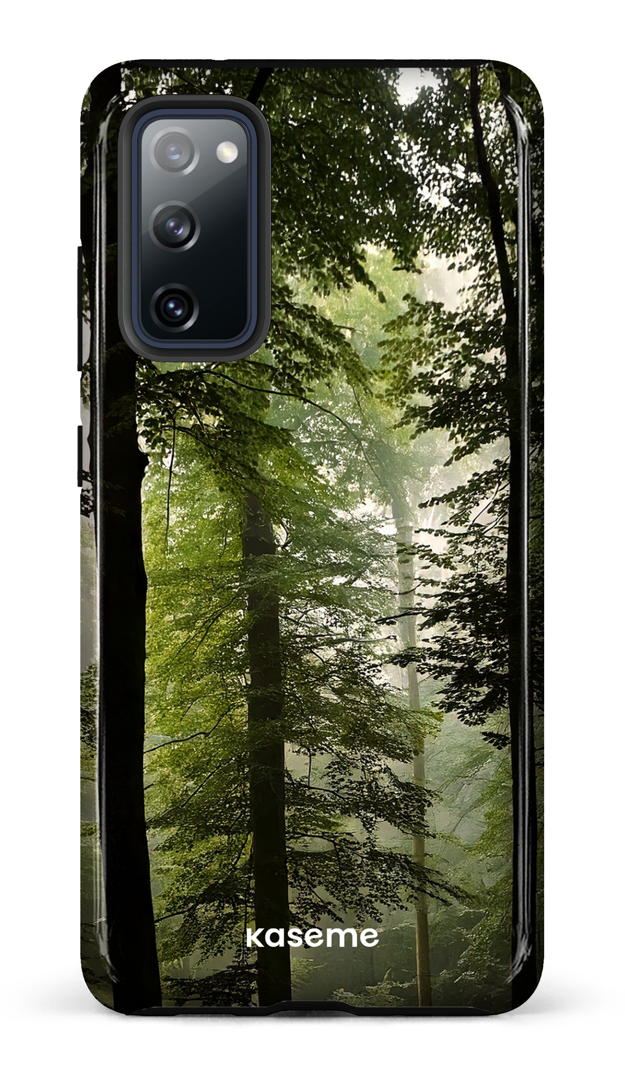 Galaxy S20 FE Tough Lost -
