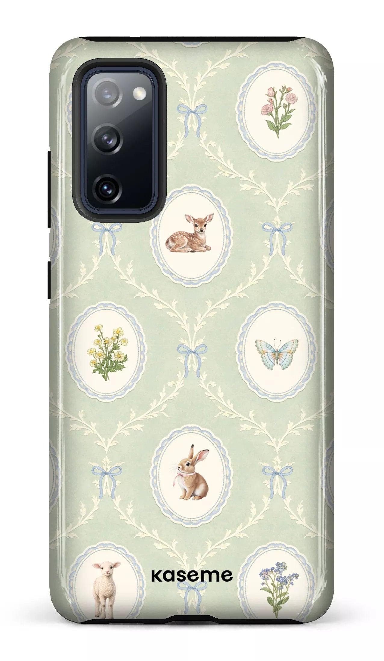 Galaxy S20 FE Tough Lullaby -