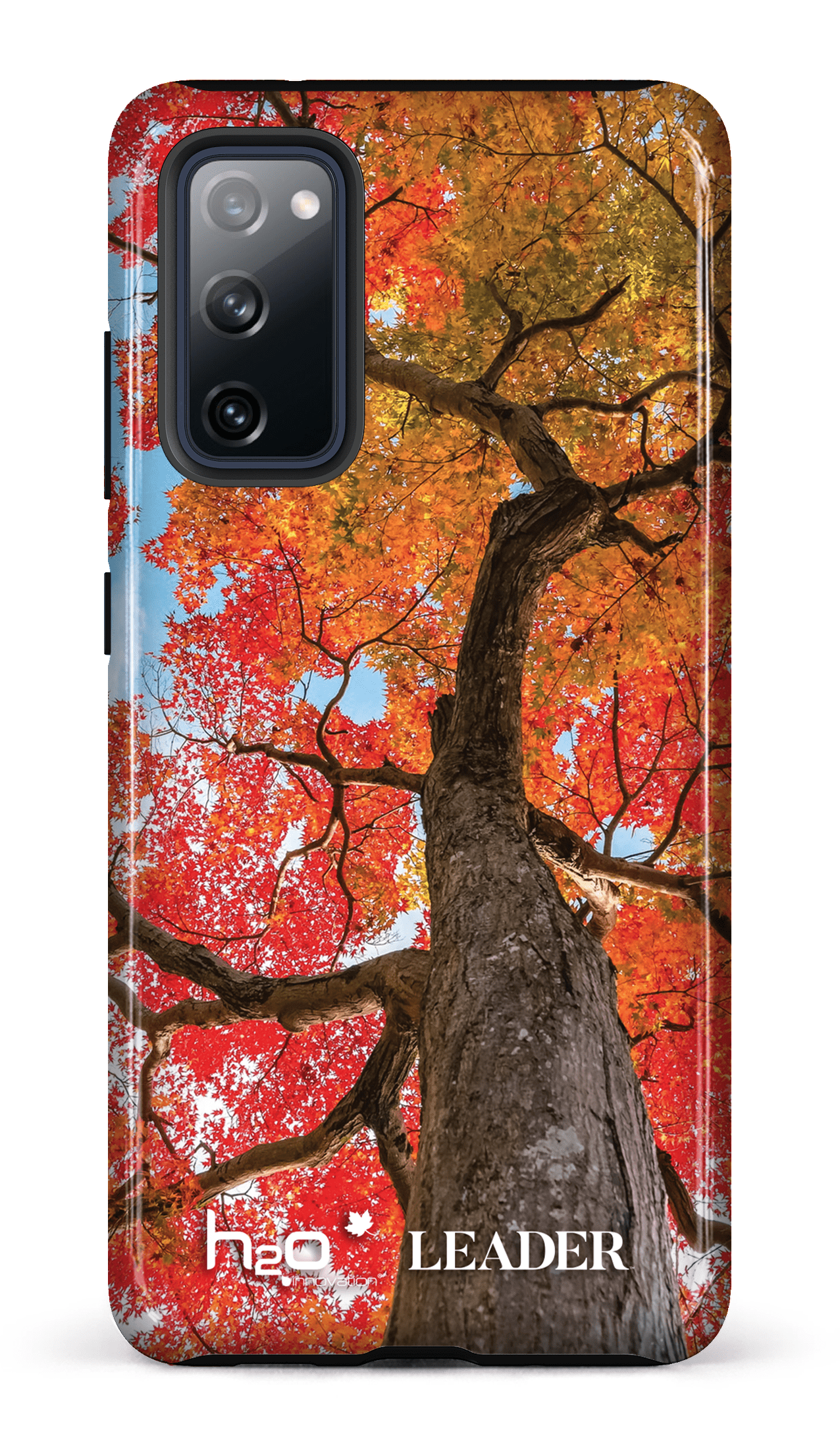 Galaxy S20 FE Tough Maple by H2O -