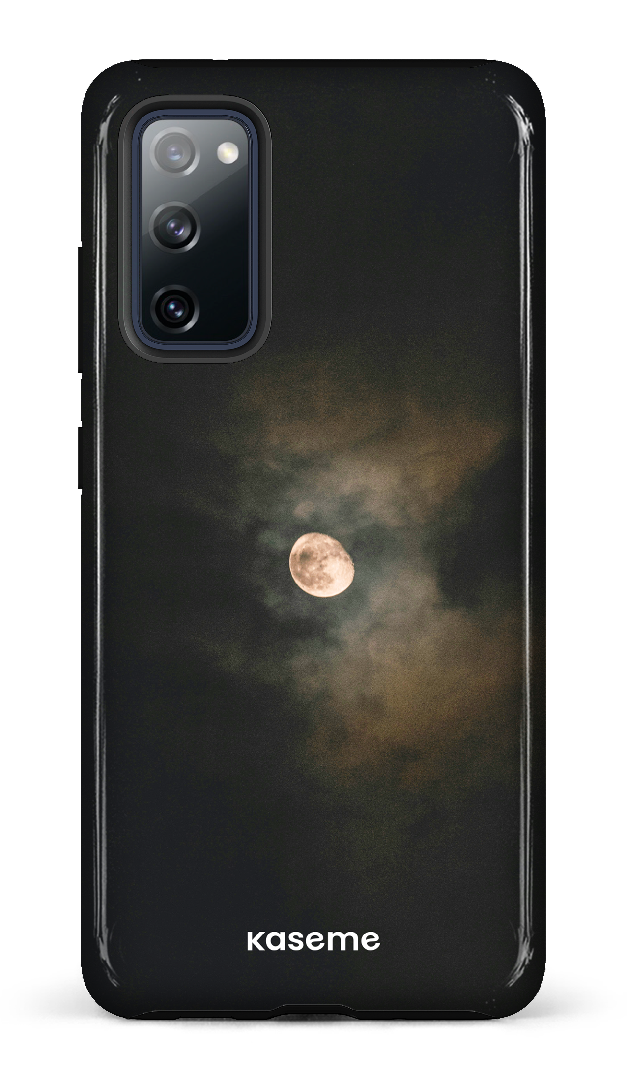Galaxy S20 FE Tough Midnight Halo -