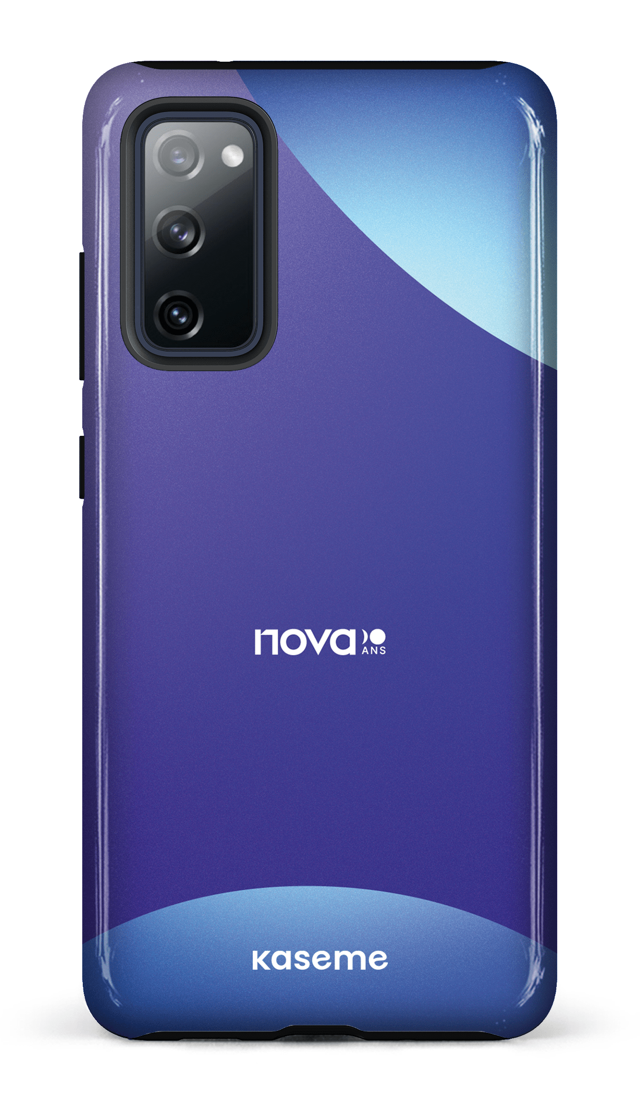 Galaxy S20 FE Tough Novanniversaire -