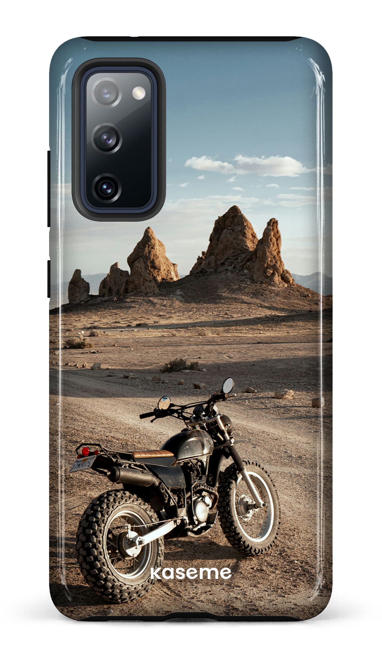 Galaxy S20 FE Tough Off-Road -