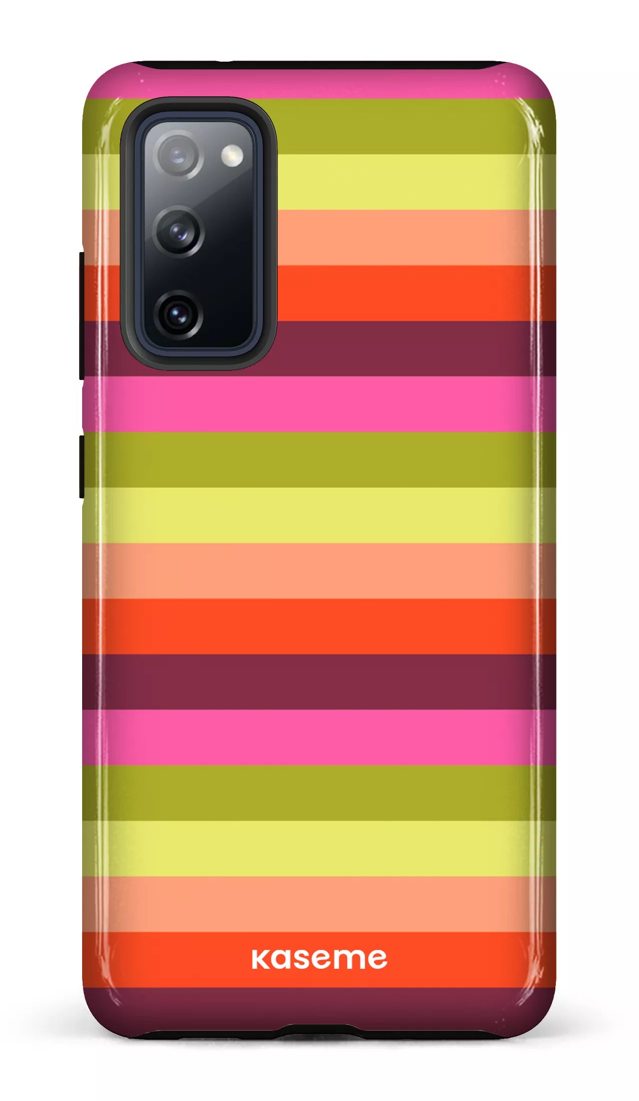 Galaxy S20 FE Tough Paradiso -