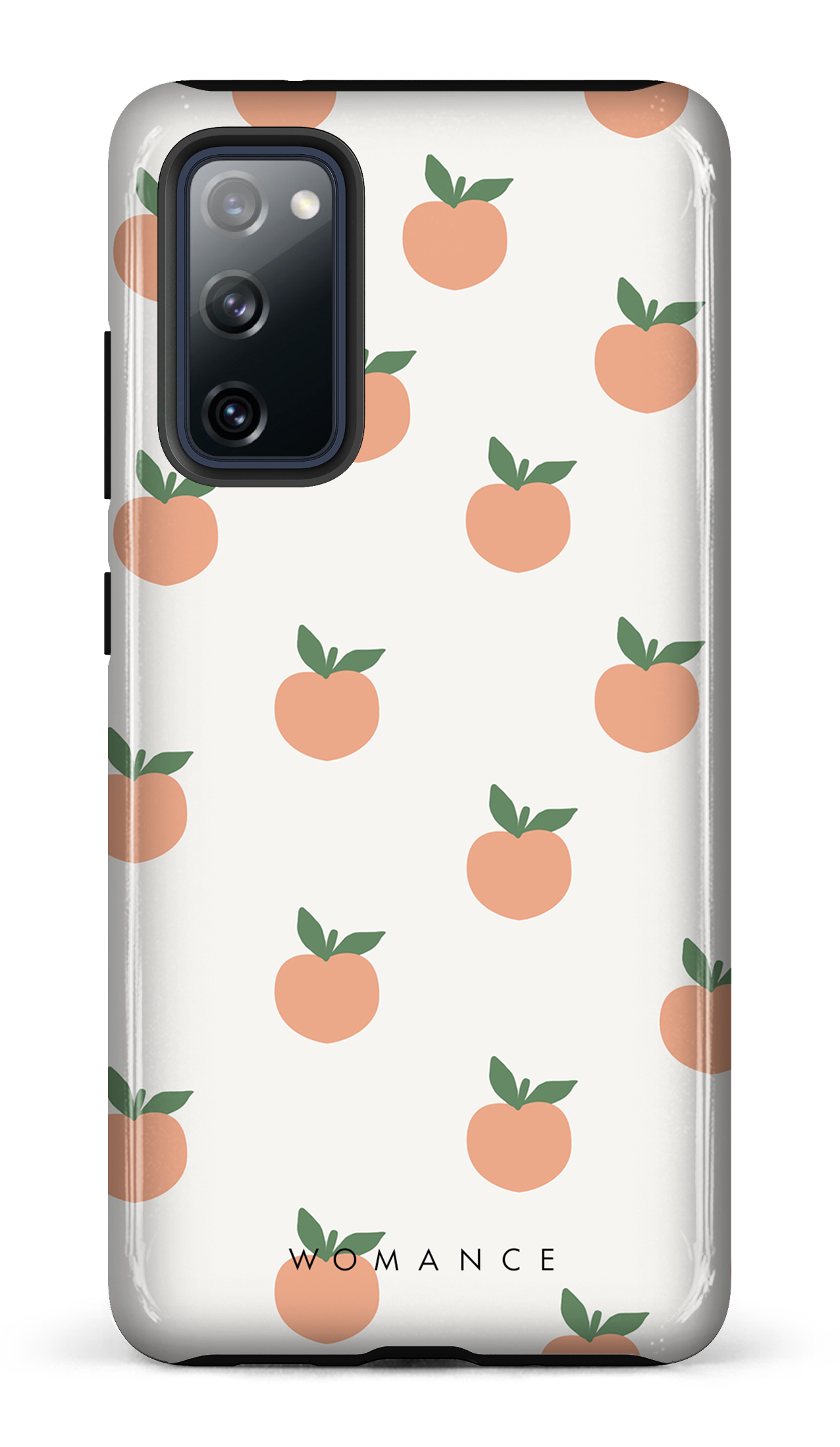 Galaxy S20 FE Tough Pechy -
