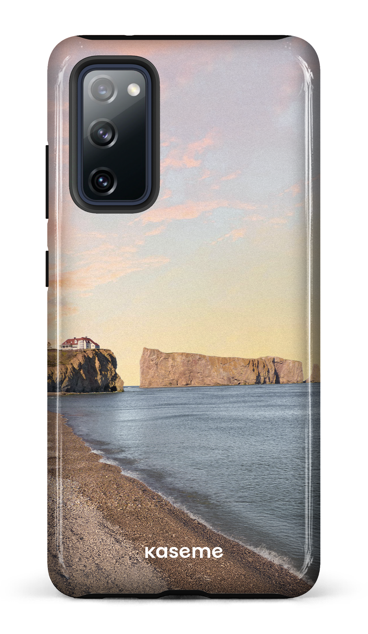 Galaxy S20 FE Tough Percé -