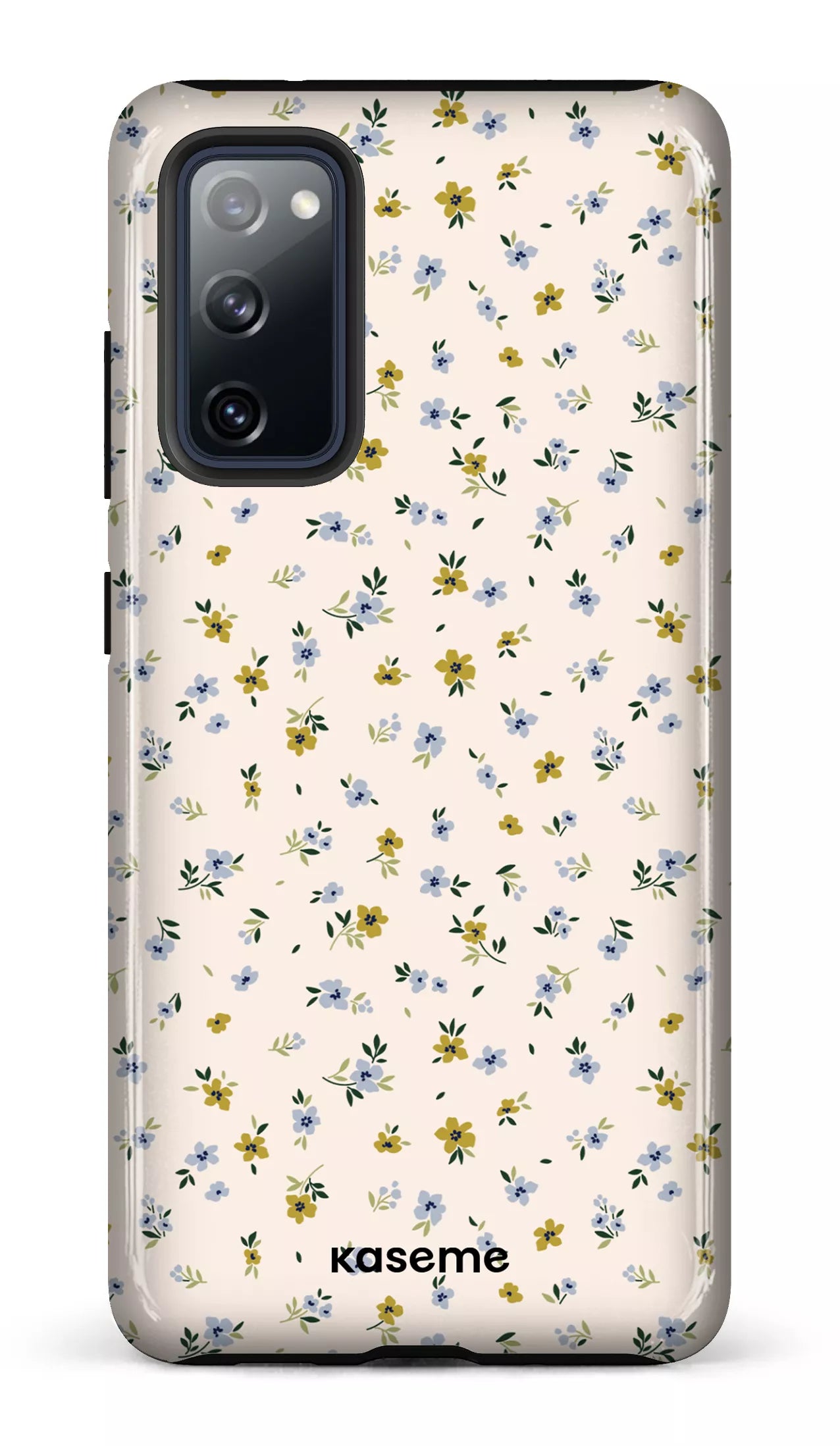 Galaxy S20 FE Tough Porcelain Blossom Blue -