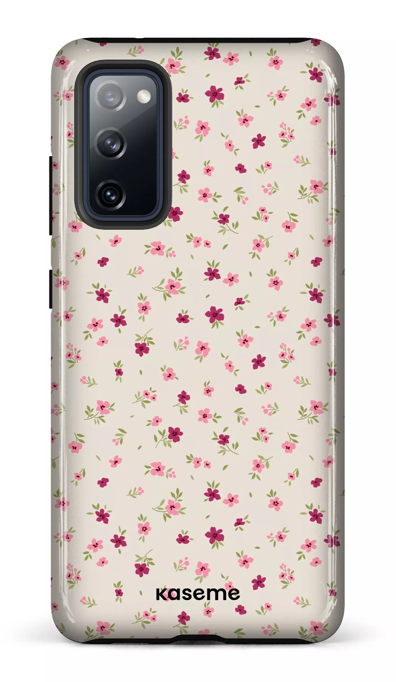 Galaxy S20 FE Tough Porcelain Blossom Pink -
