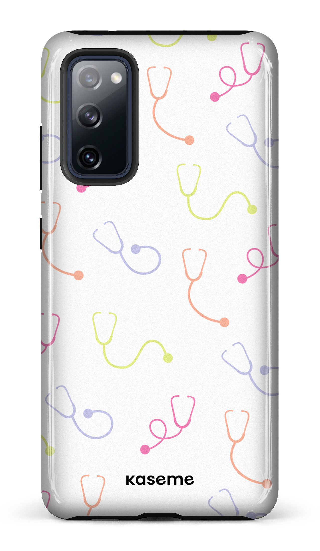 Galaxy S20 FE Tough Pulse -