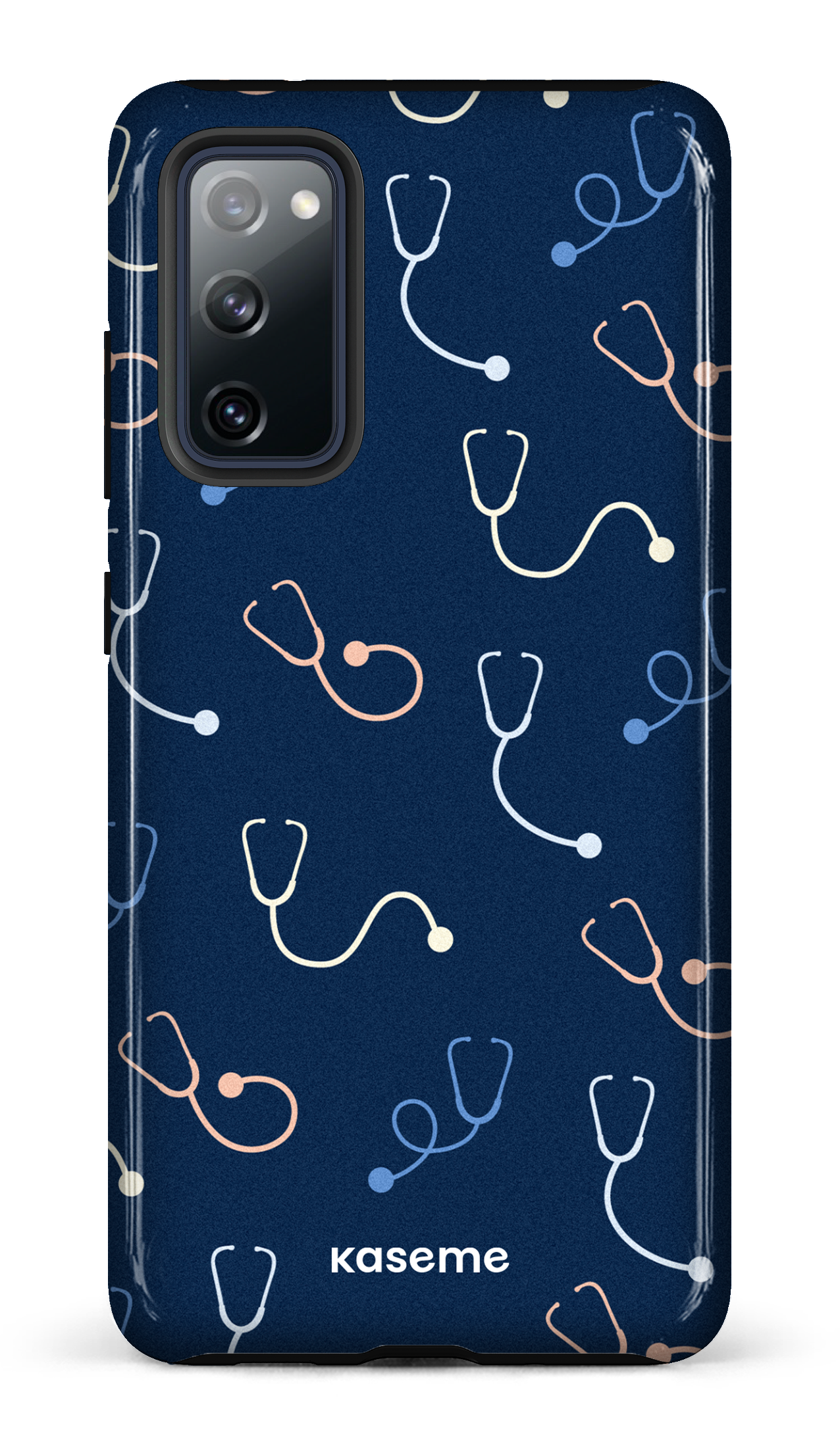 Galaxy S20 FE Tough Pulse Blue -