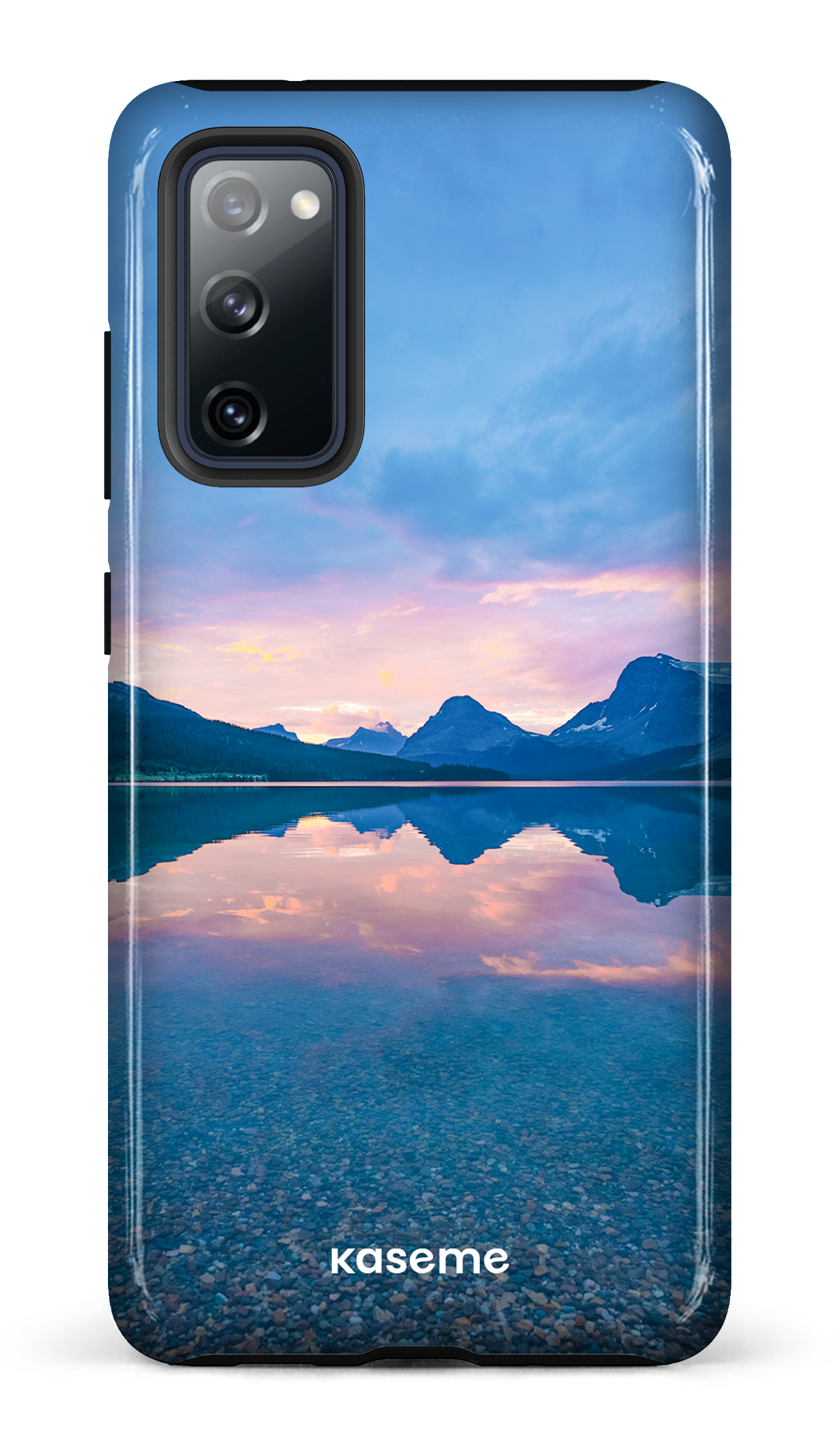 Galaxy S20 FE Tough Reflections -