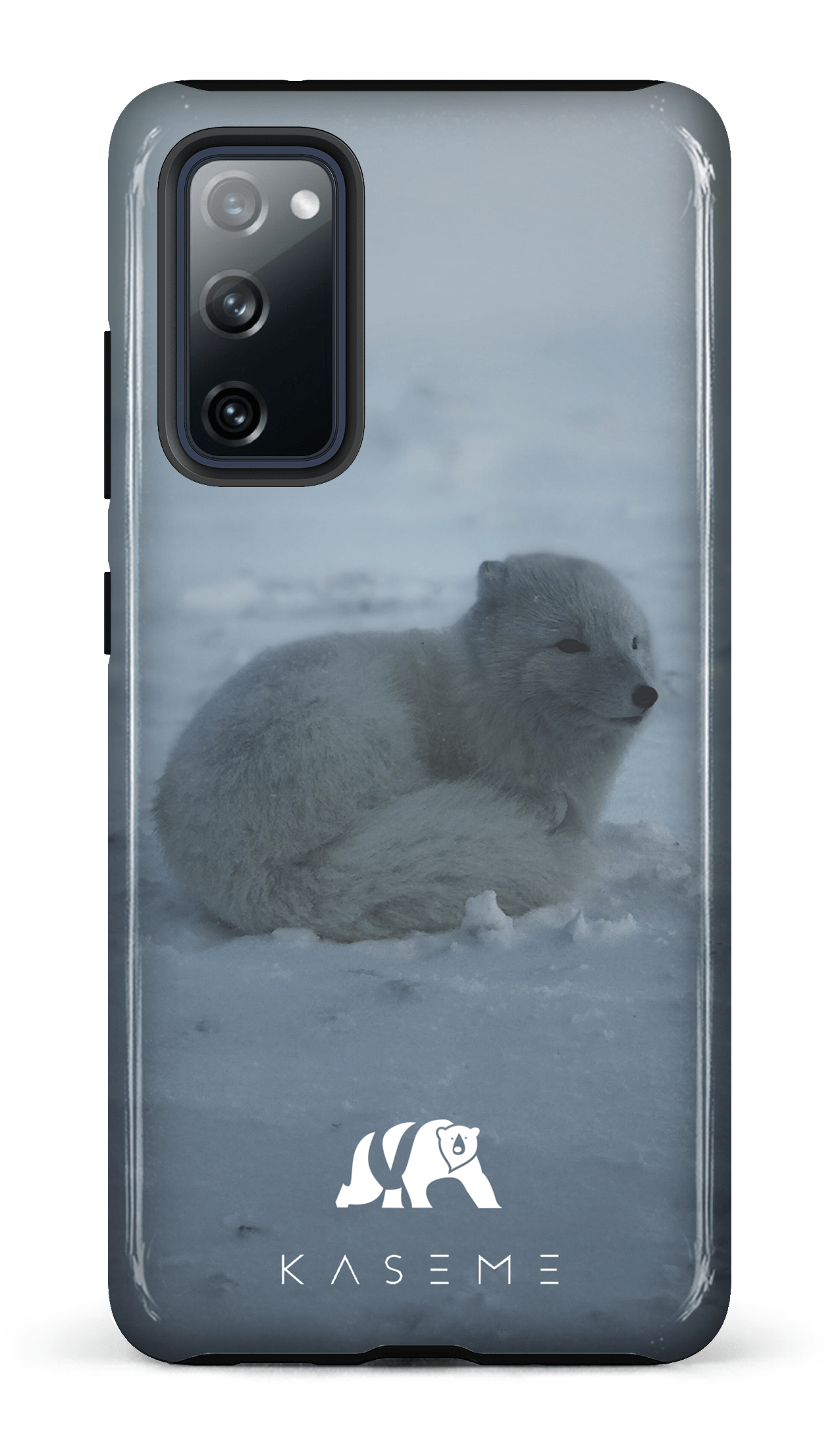 Galaxy S20 FE Tough Renard Polaire -