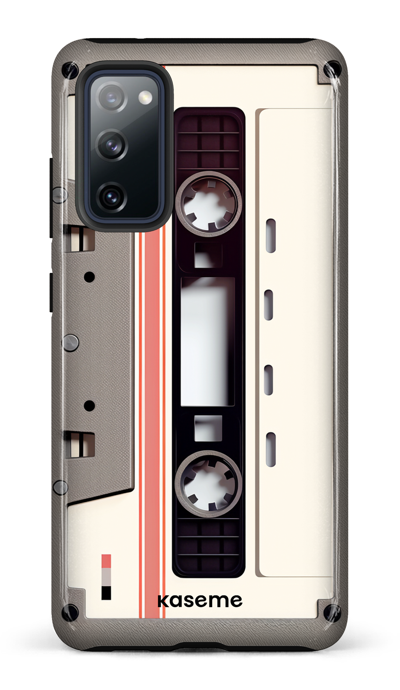 Galaxy S20 FE Tough Retro -