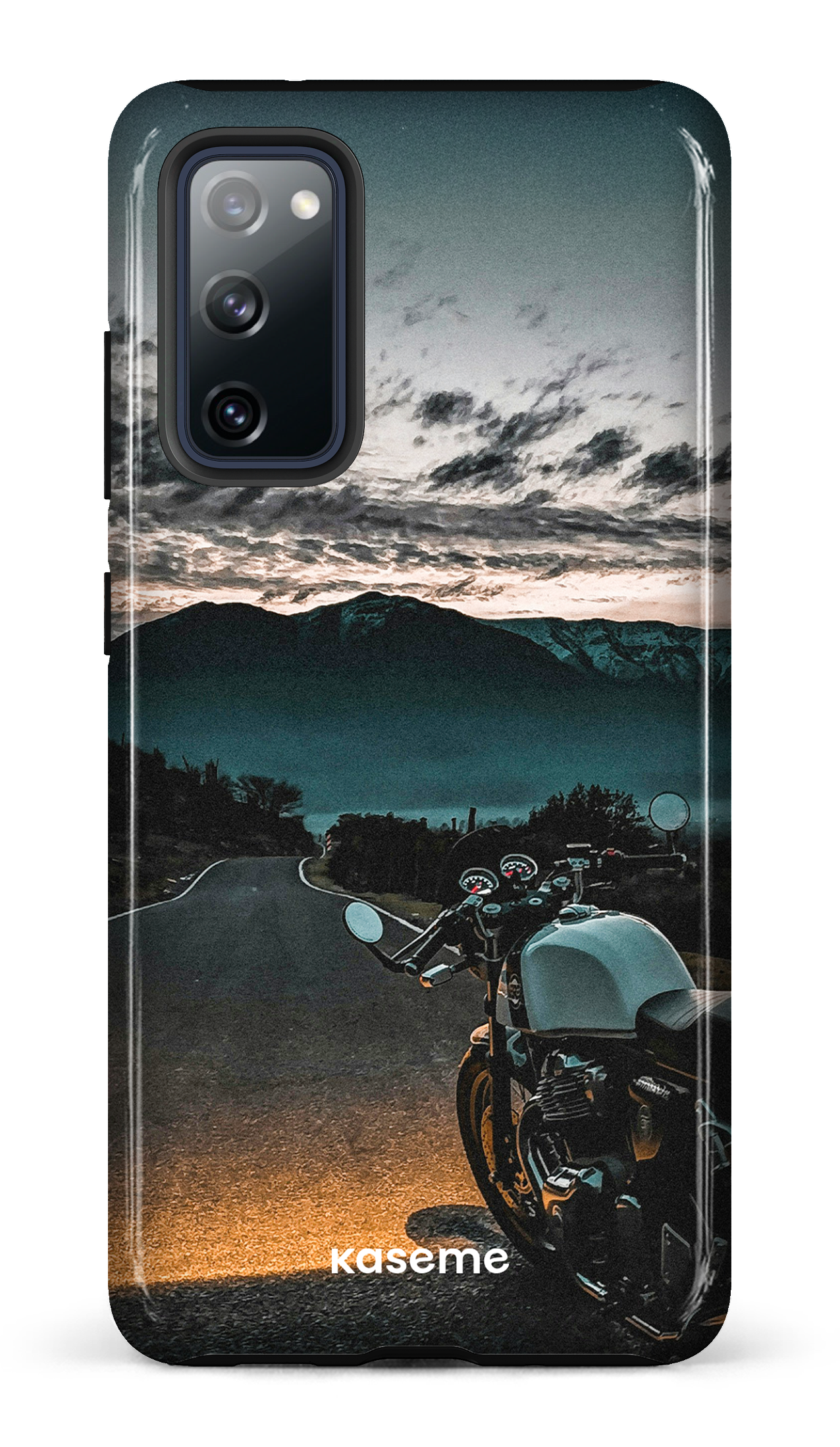 Galaxy S20 FE Tough Ride Free -