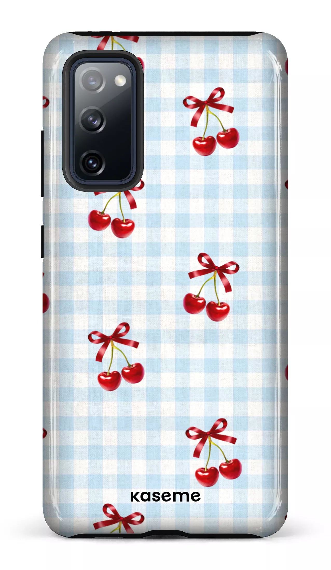 Galaxy S20 FE Tough Romane Blue -