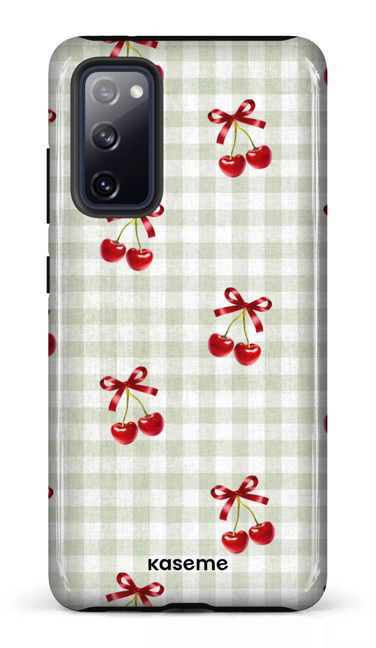 Galaxy S20 FE Tough Romane Green -