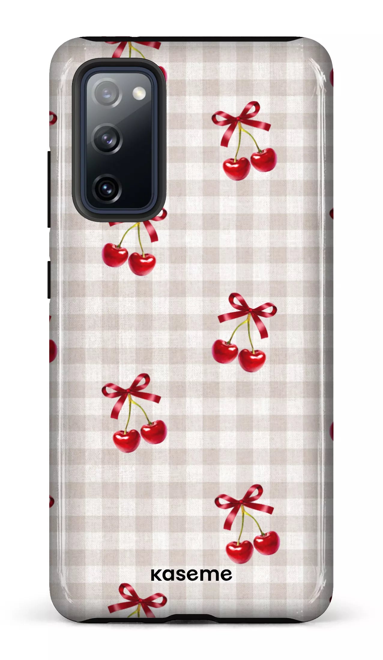 Galaxy S20 FE Tough Romane -