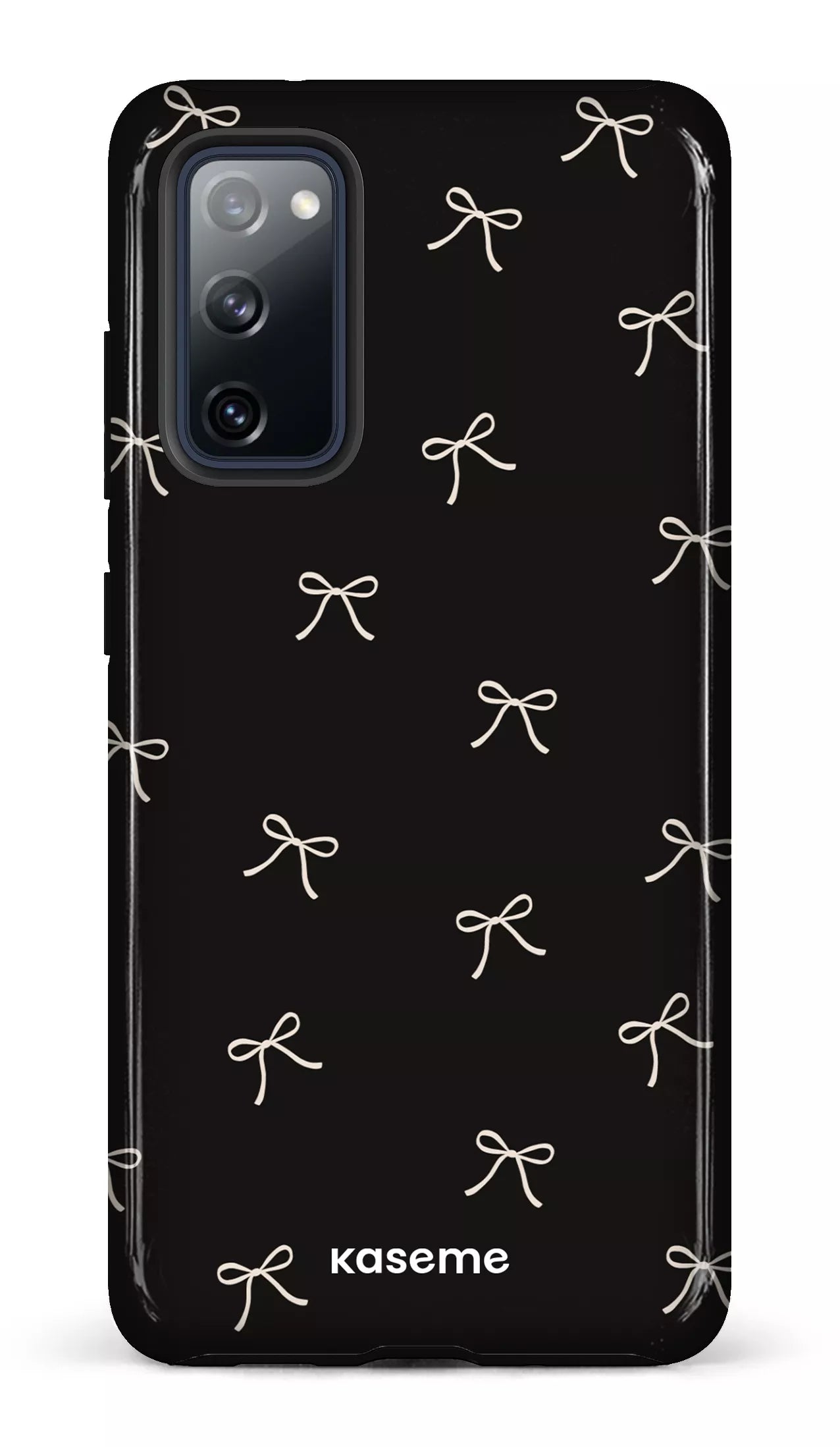 Galaxy S20 FE Tough Roselyn Black -