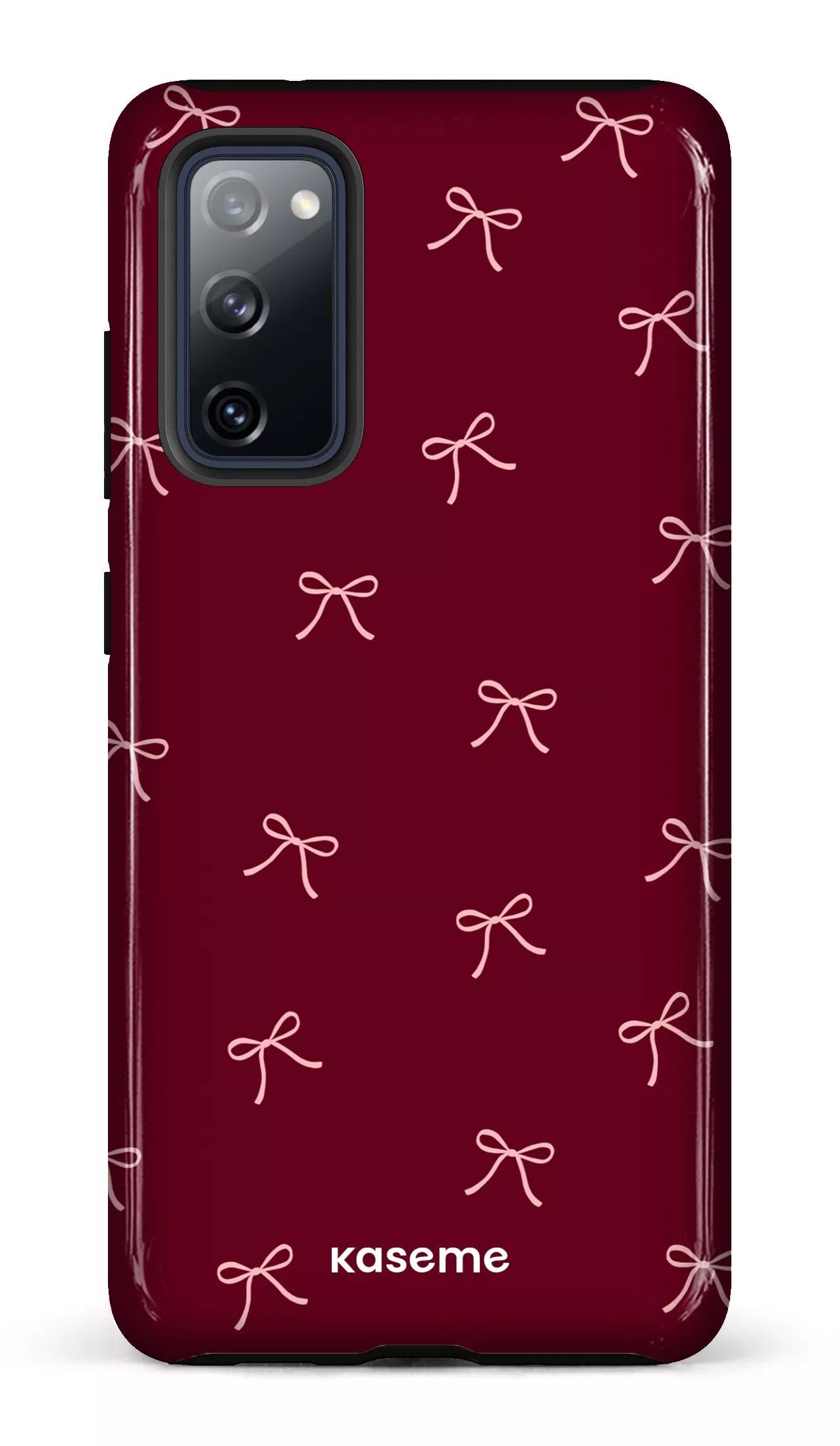Galaxy S20 FE Tough Roselyn Burgundy -