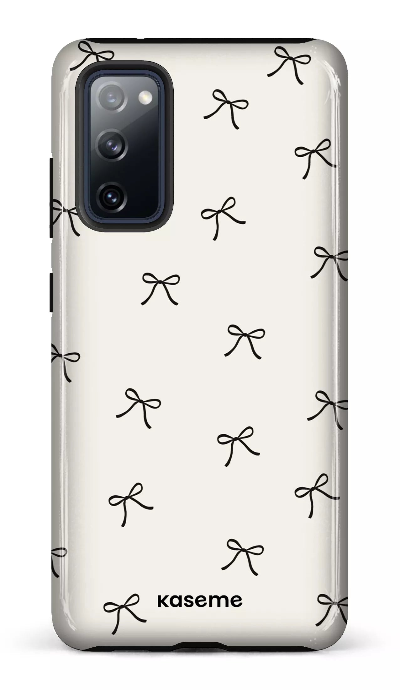 Galaxy S20 FE Tough Roselyn White -