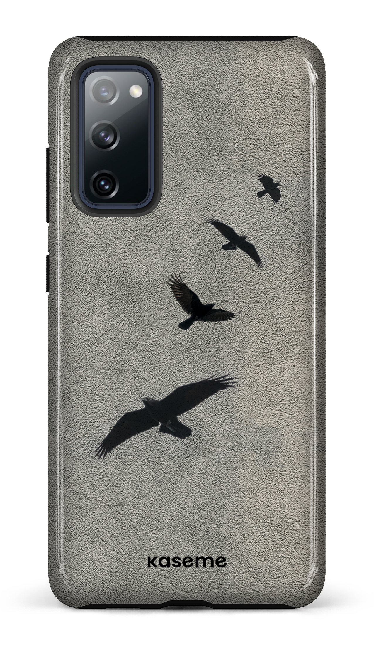 Galaxy S20 FE Tough Skybound -