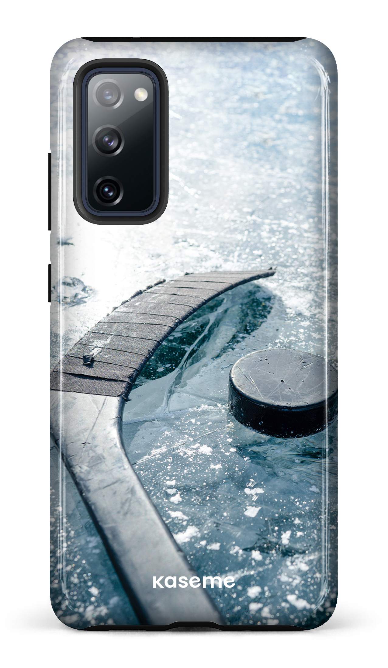 Galaxy S20 FE Tough Slapshot -