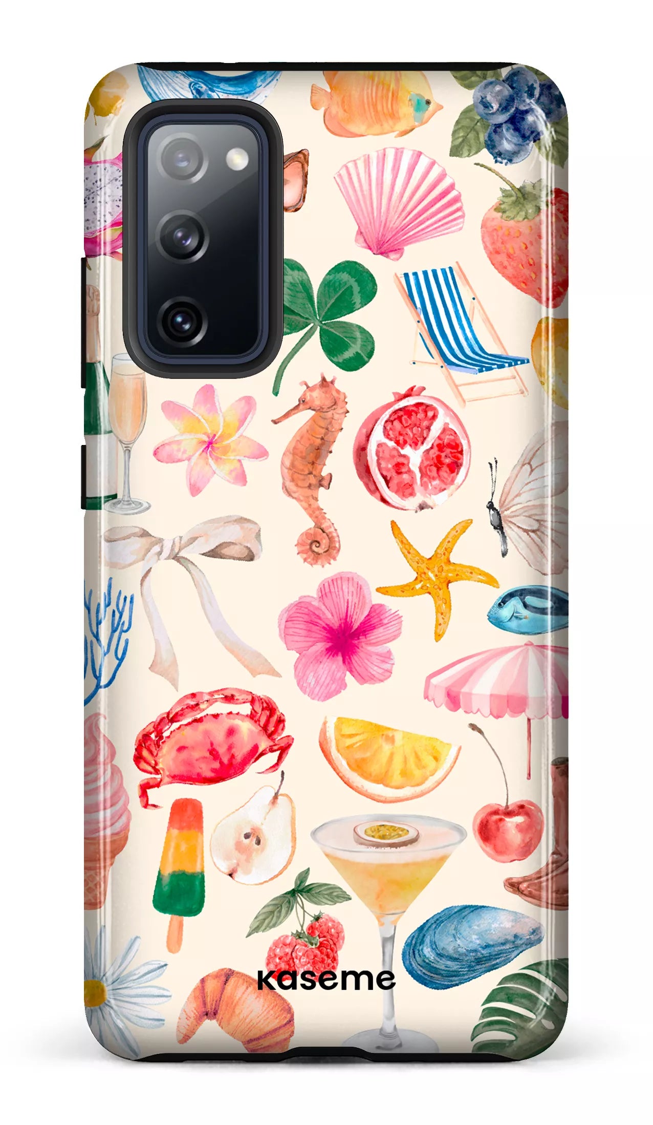 Galaxy S20 FE Tough St-Tropez -