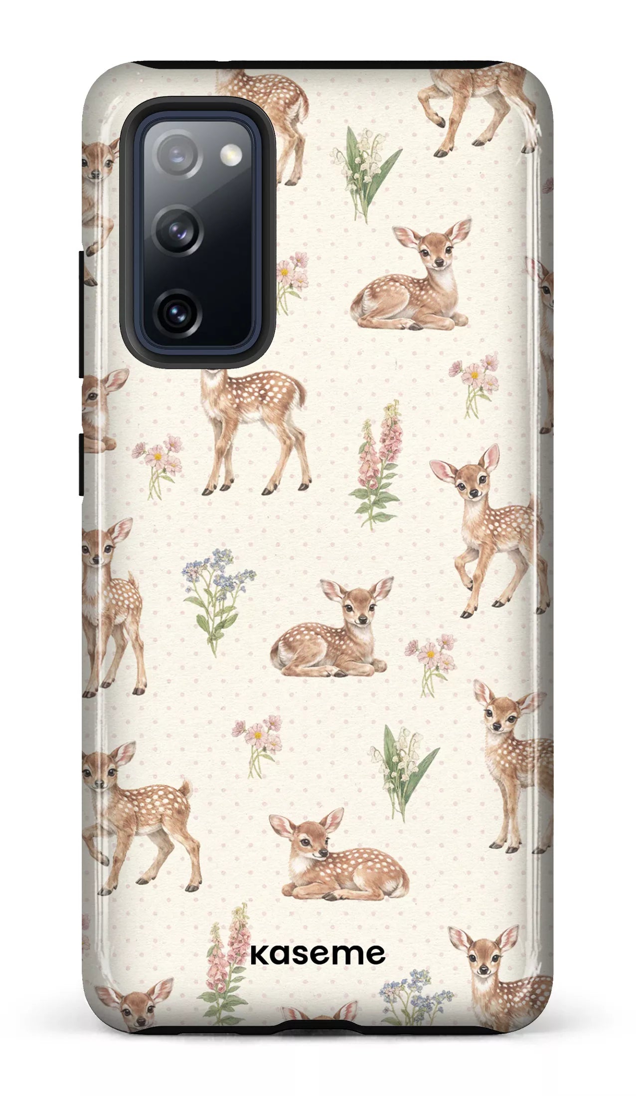 Galaxy S20 FE Tough Sweet Bambi -