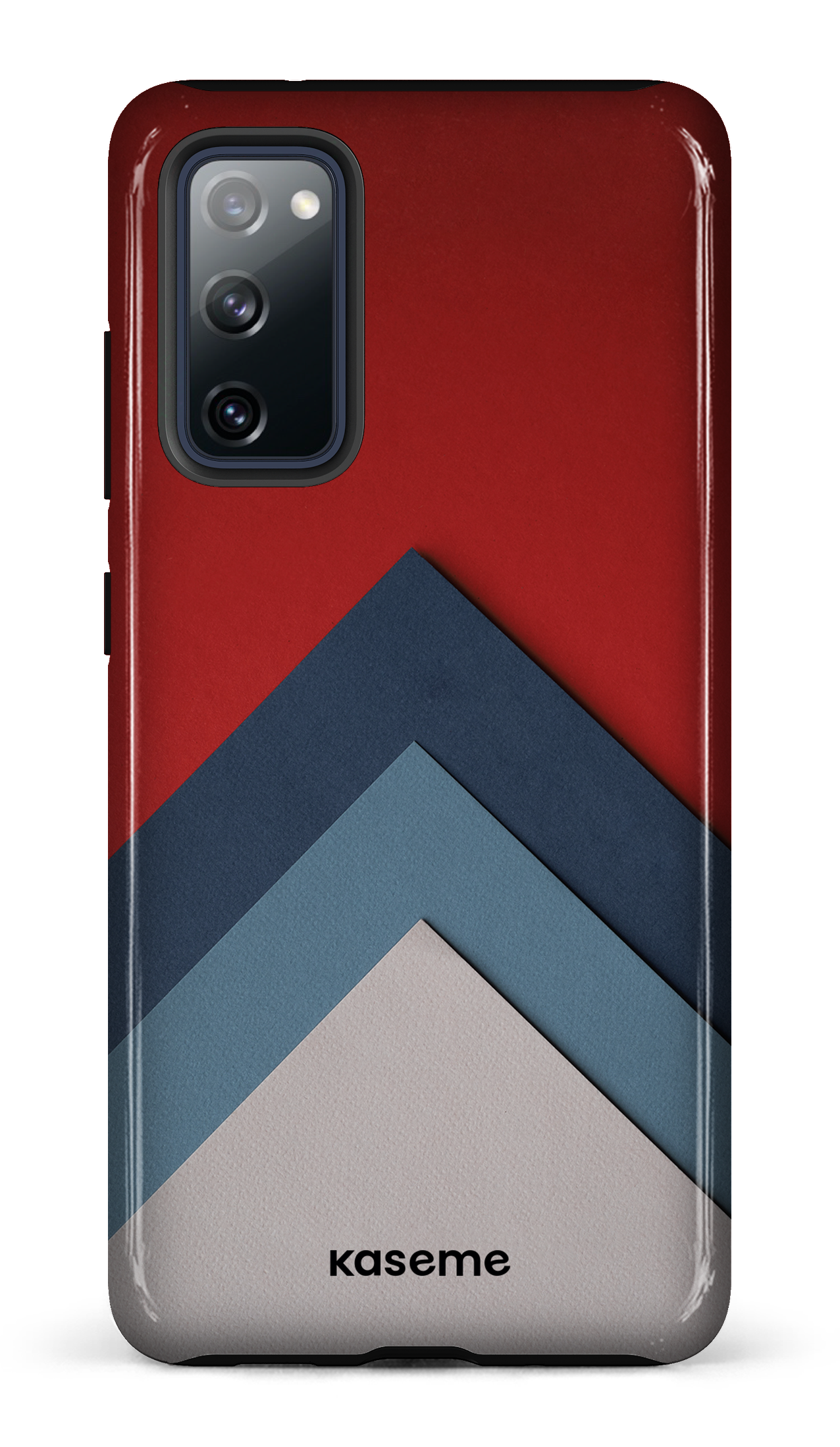 Galaxy S20 FE Tough The Captain -