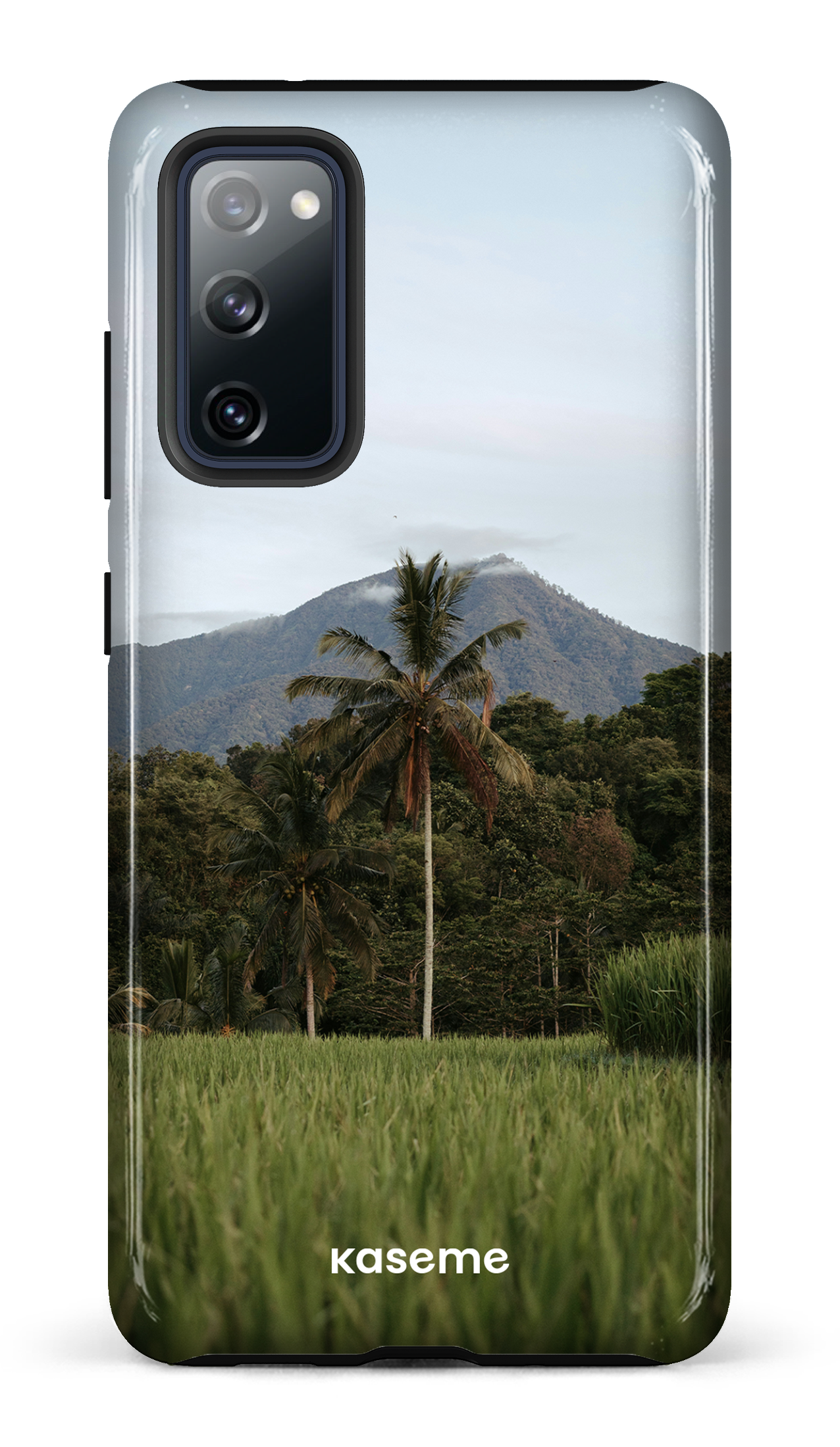 Galaxy S20 FE Tough Tropical -