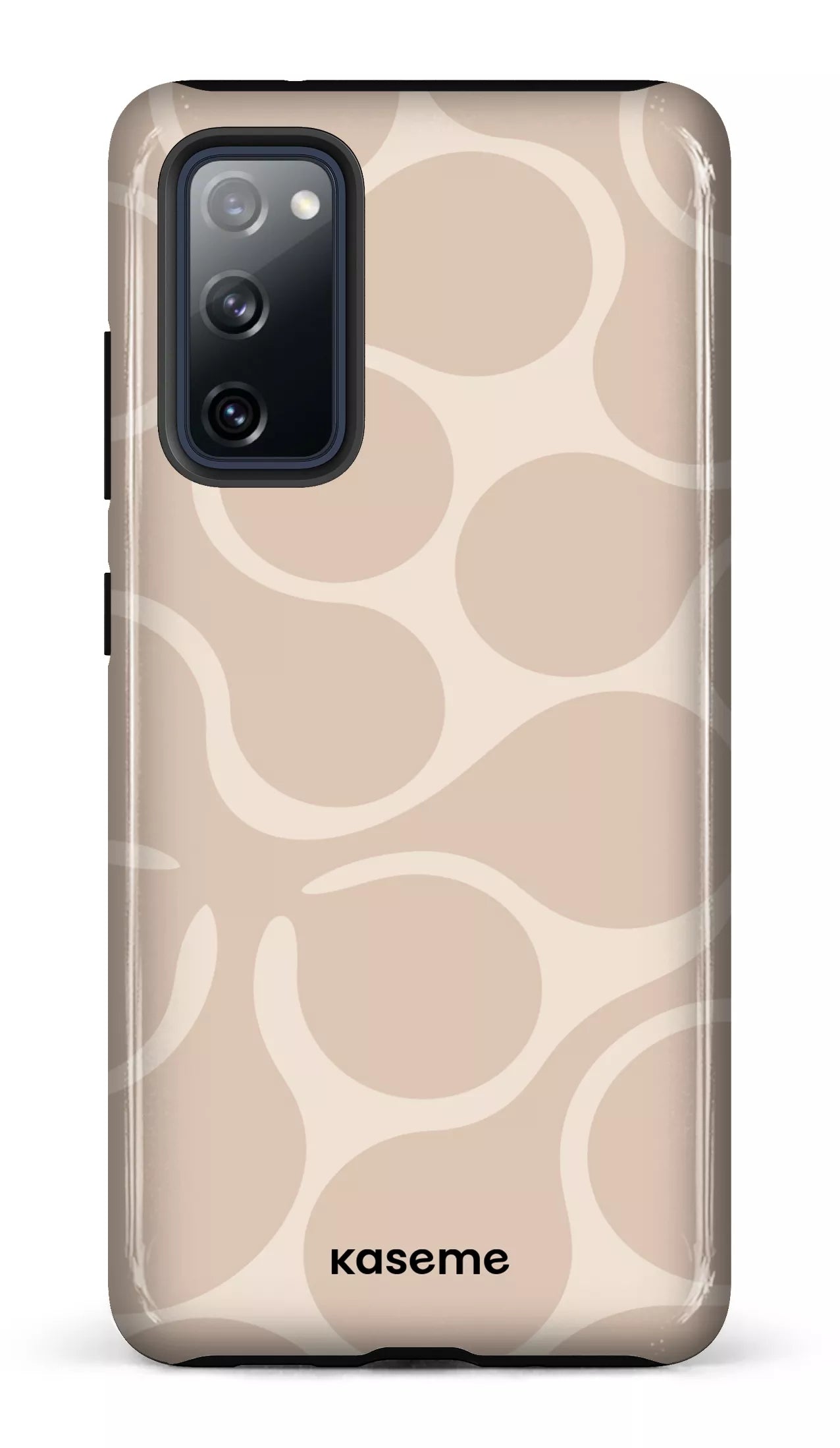 Galaxy S20 FE Tough Unscripted -