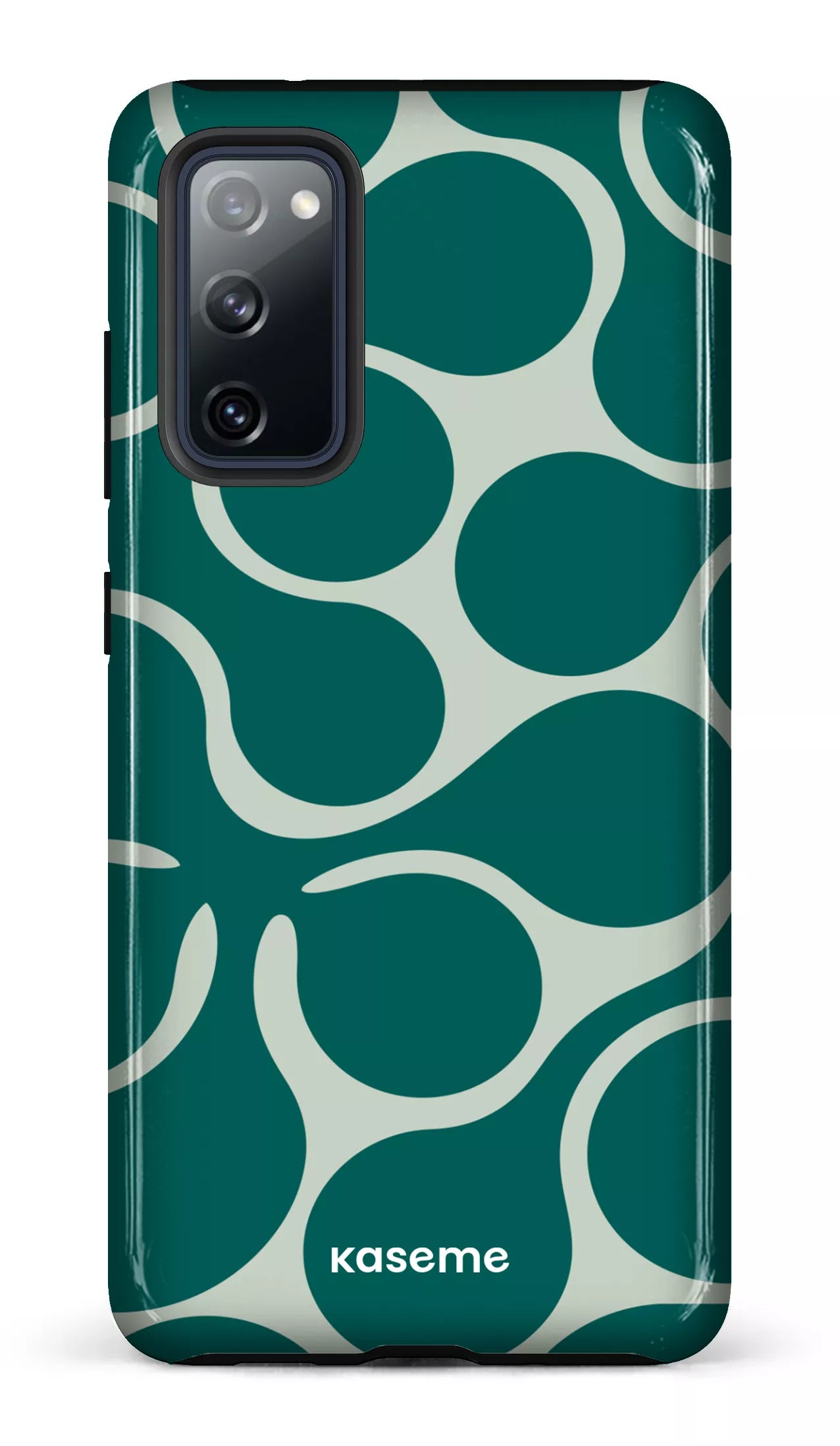 Galaxy S20 FE Tough Unscripted Green -