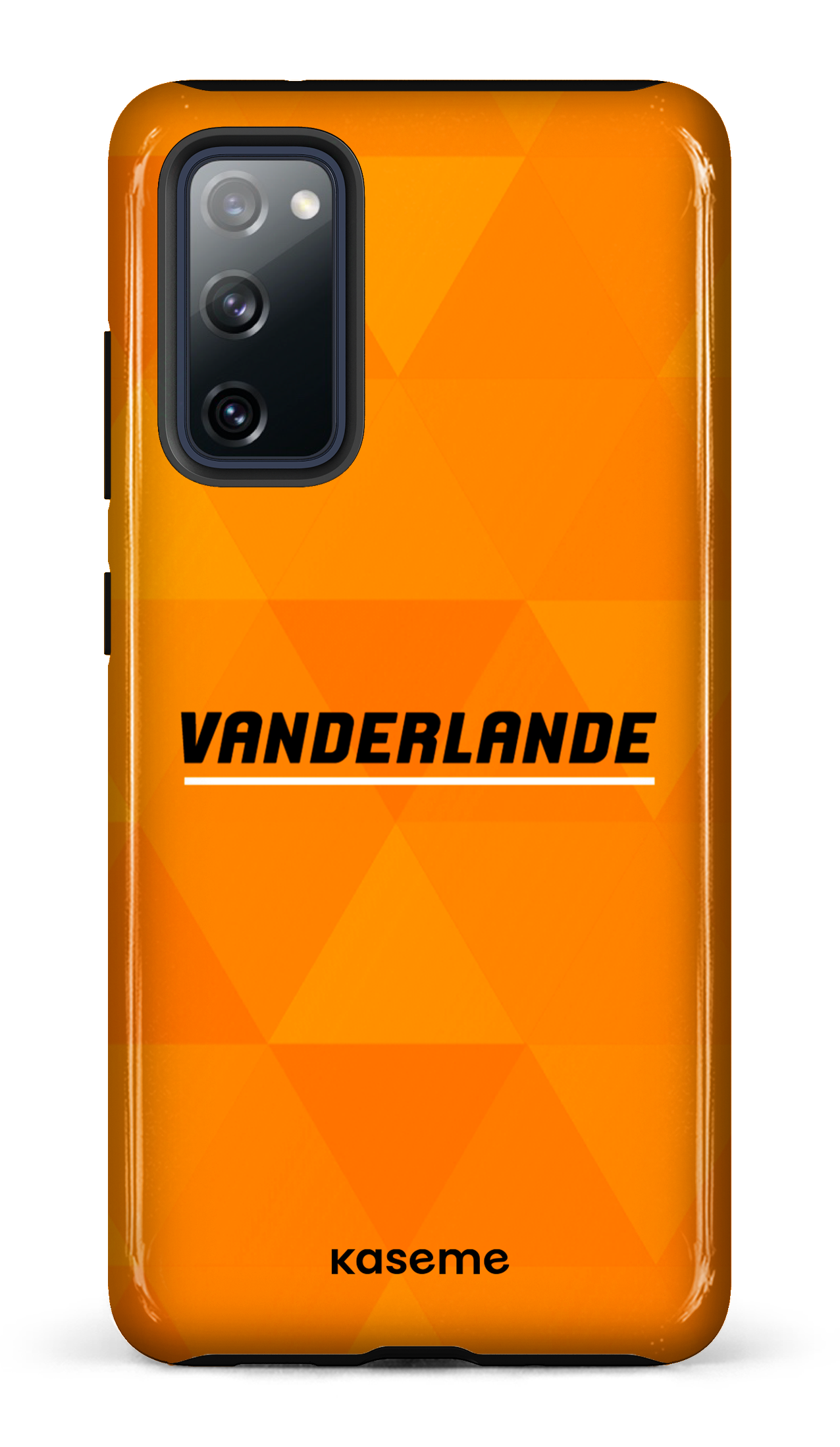 Galaxy S20 FE Tough Vanderlande Orange -