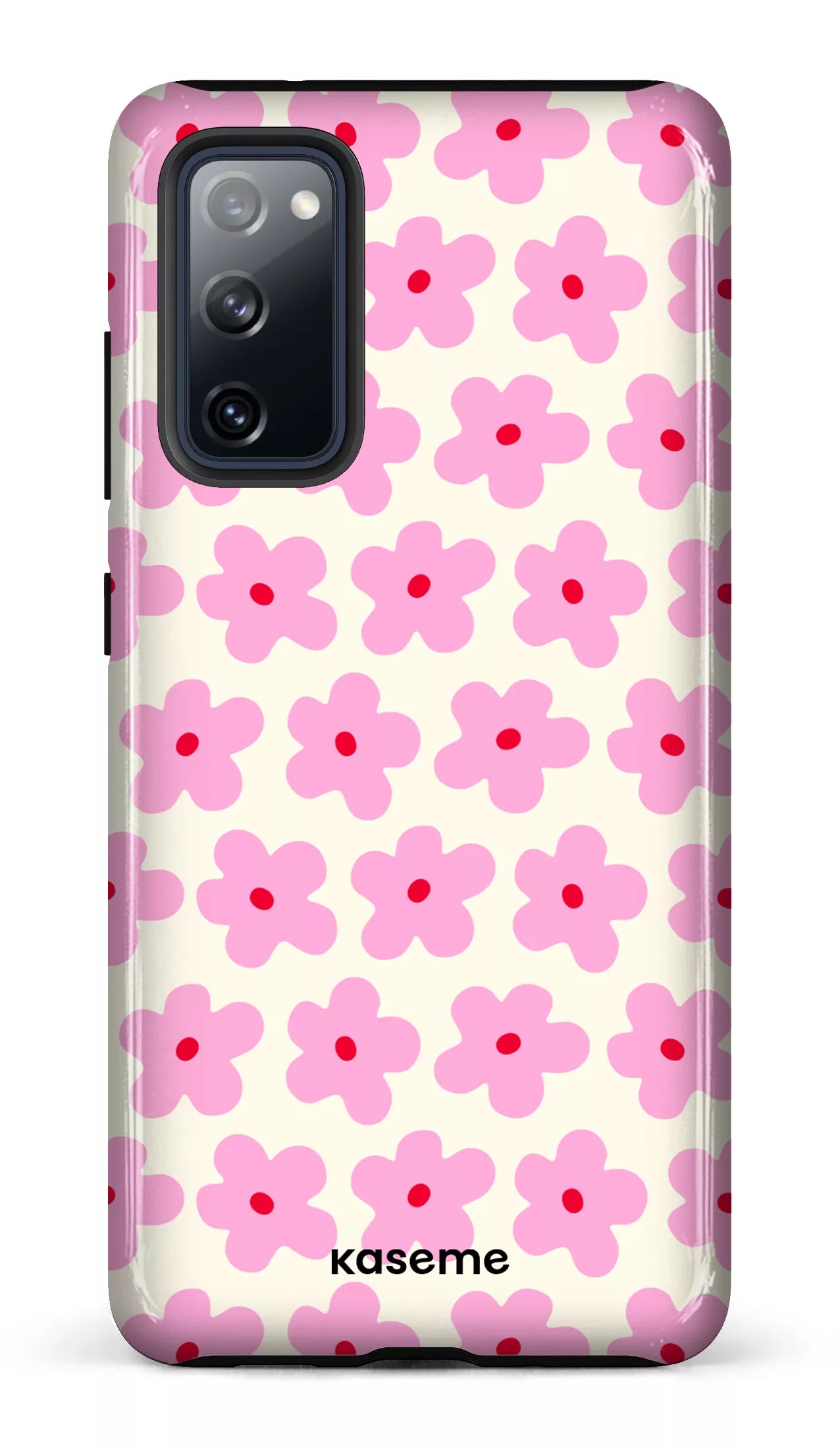 Galaxy S20 FE Tough Viva la Fiori -