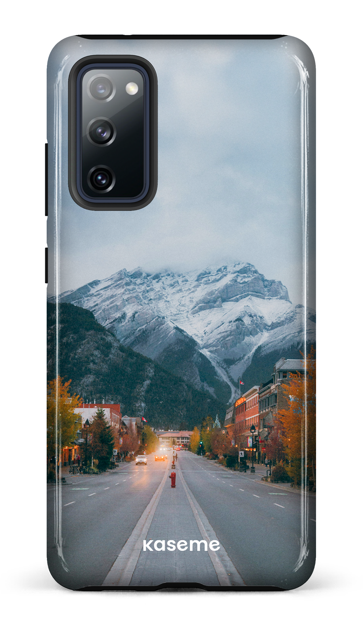 Galaxy S20 FE Tough Whistler Pines -
