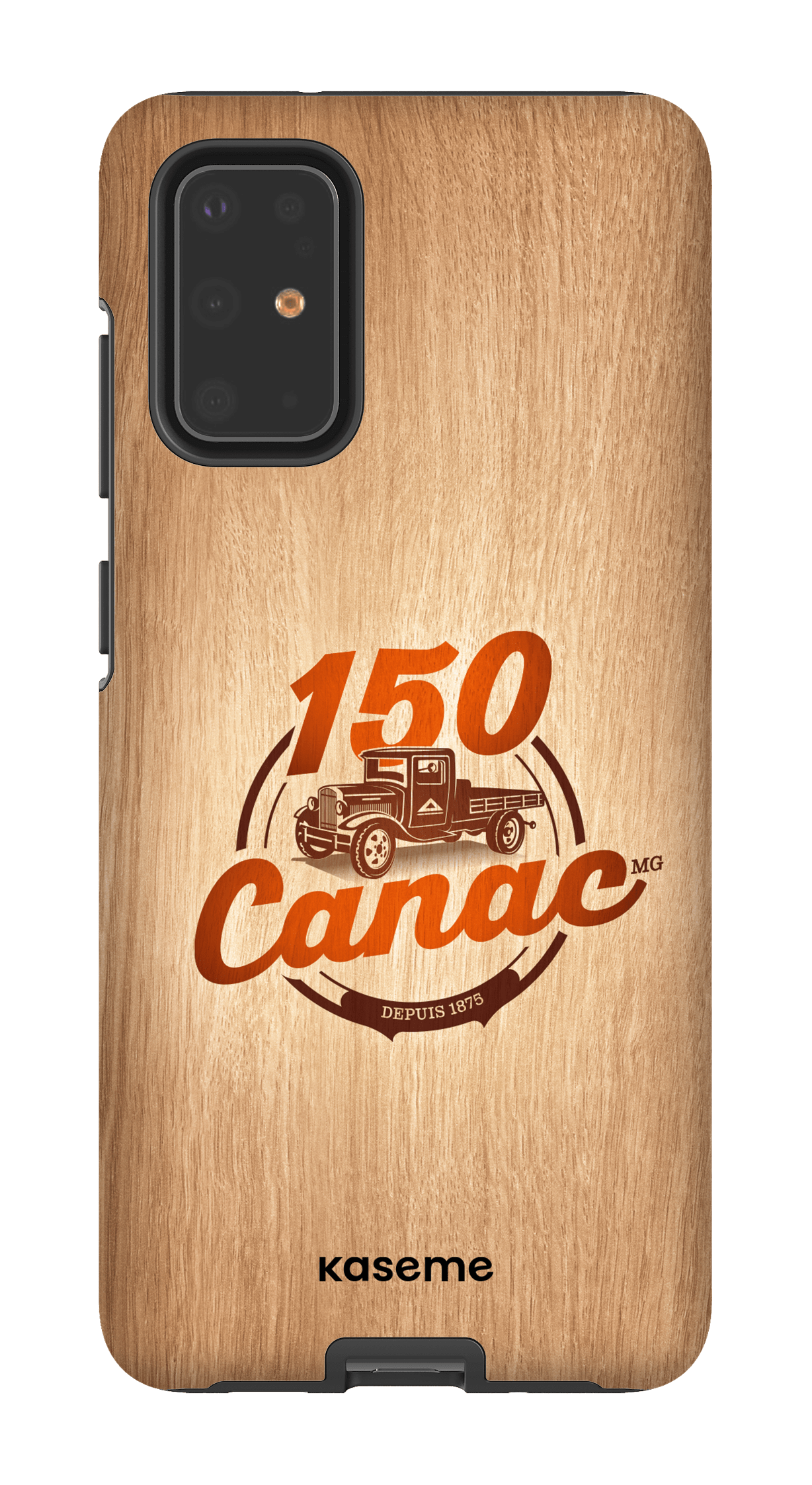 Galaxy S20 Plus Tough 150e Vintage -
