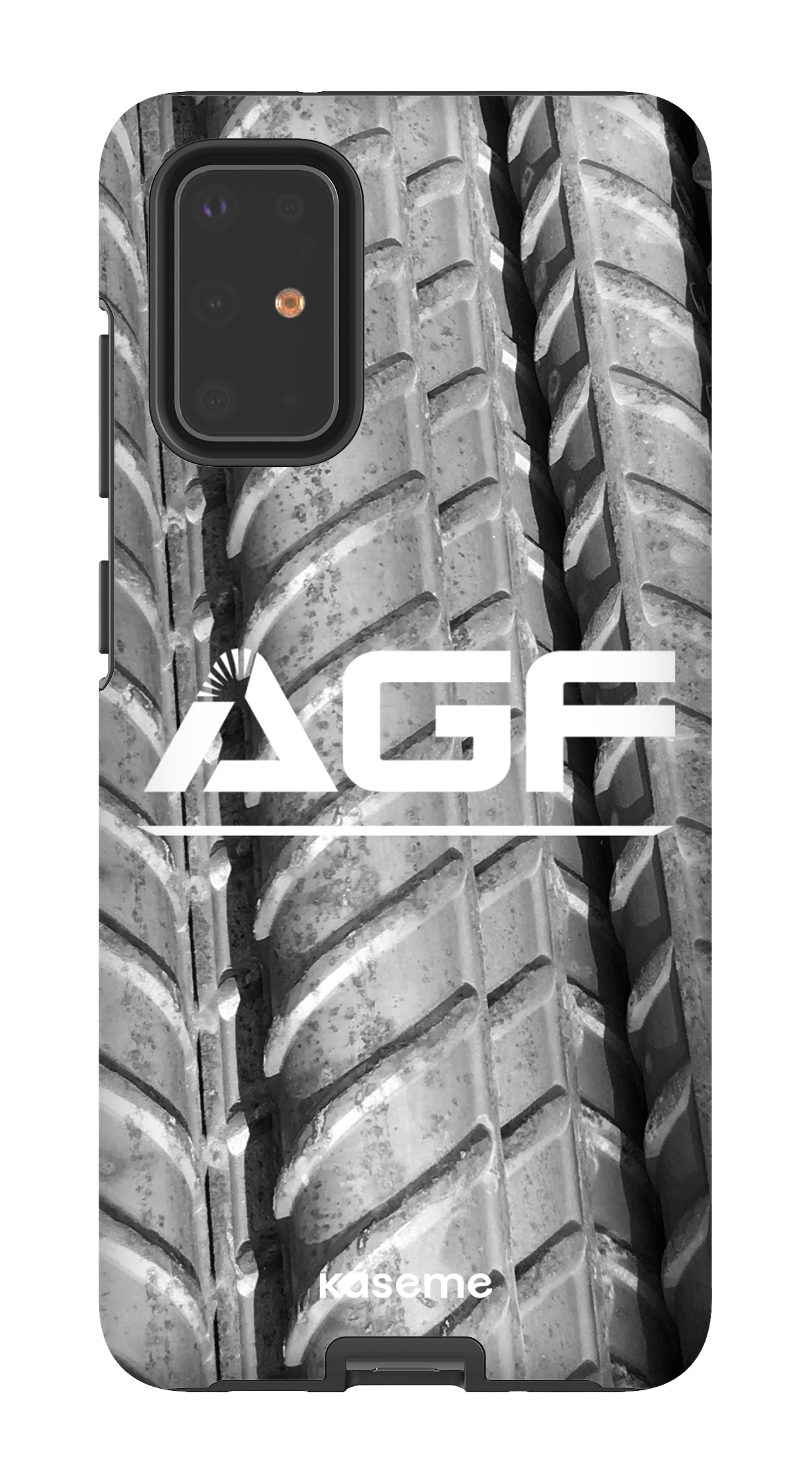 Galaxy S20 Plus Tough AGF N&B -