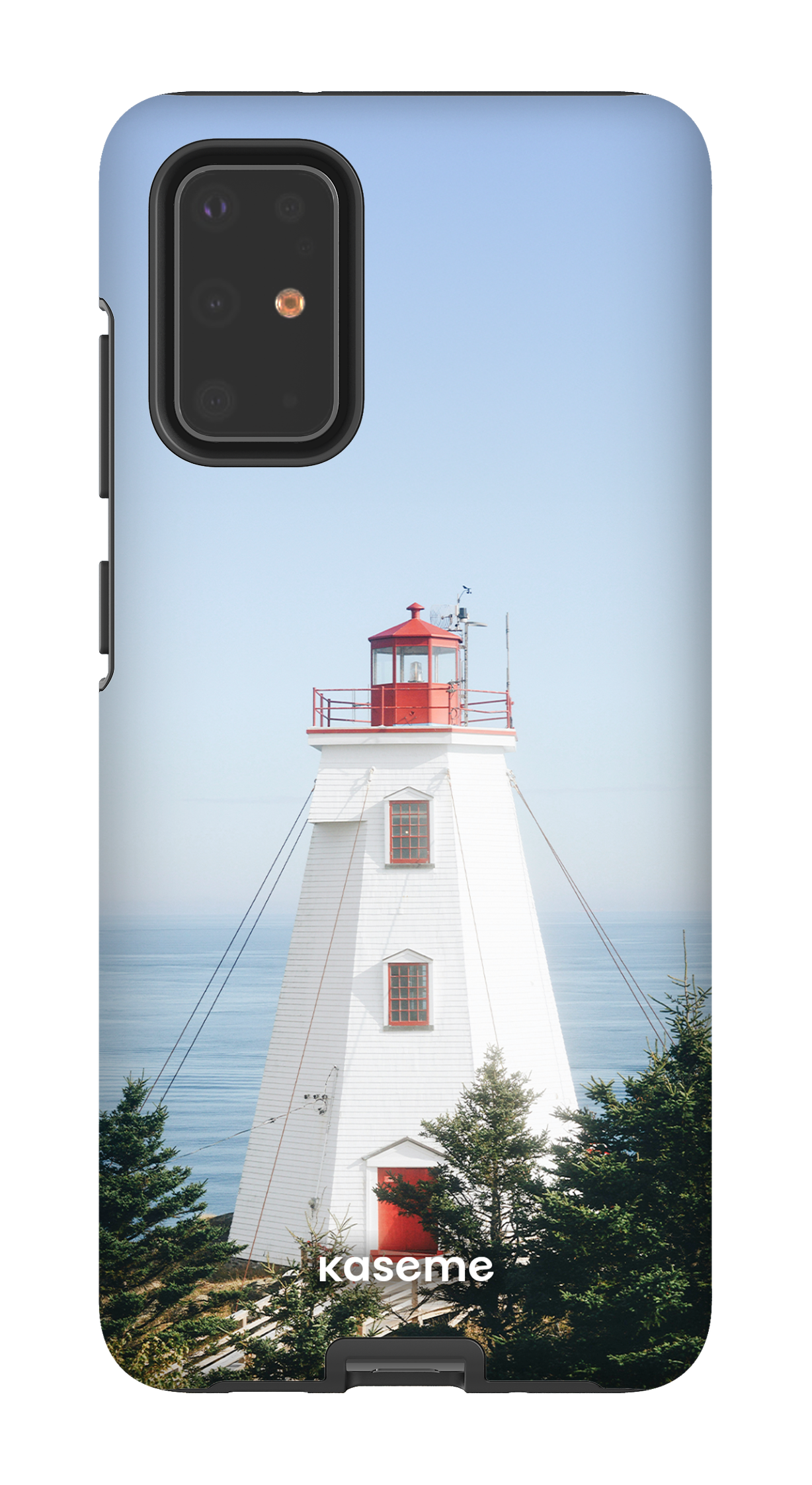 Galaxy S20 Plus Tough Acadian Light -