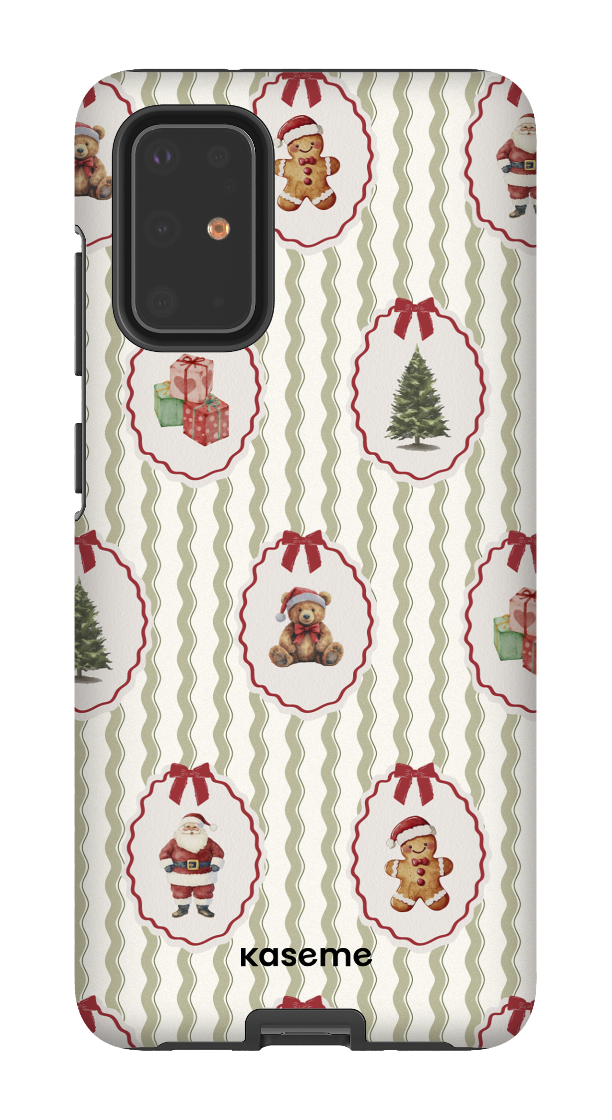 Galaxy S20 Plus Tough Adaline -