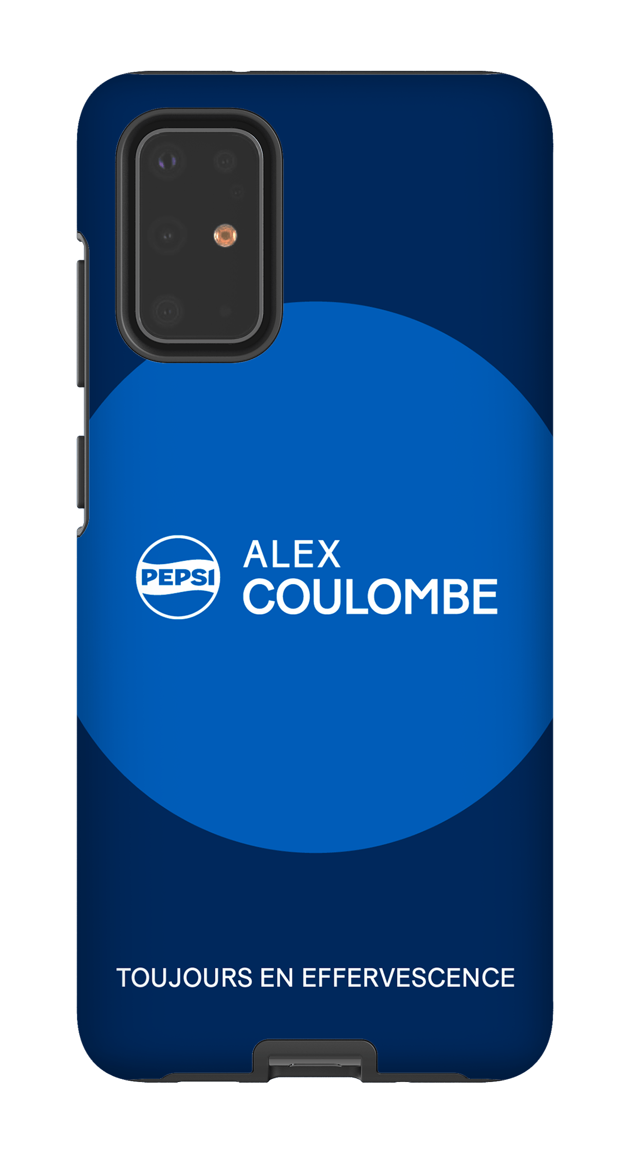Galaxy S20 Plus Tough Alex Coulombe Marine -