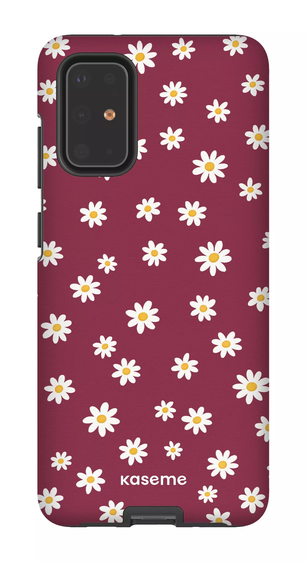 Galaxy S20 Plus Tough Amara Burgundy -