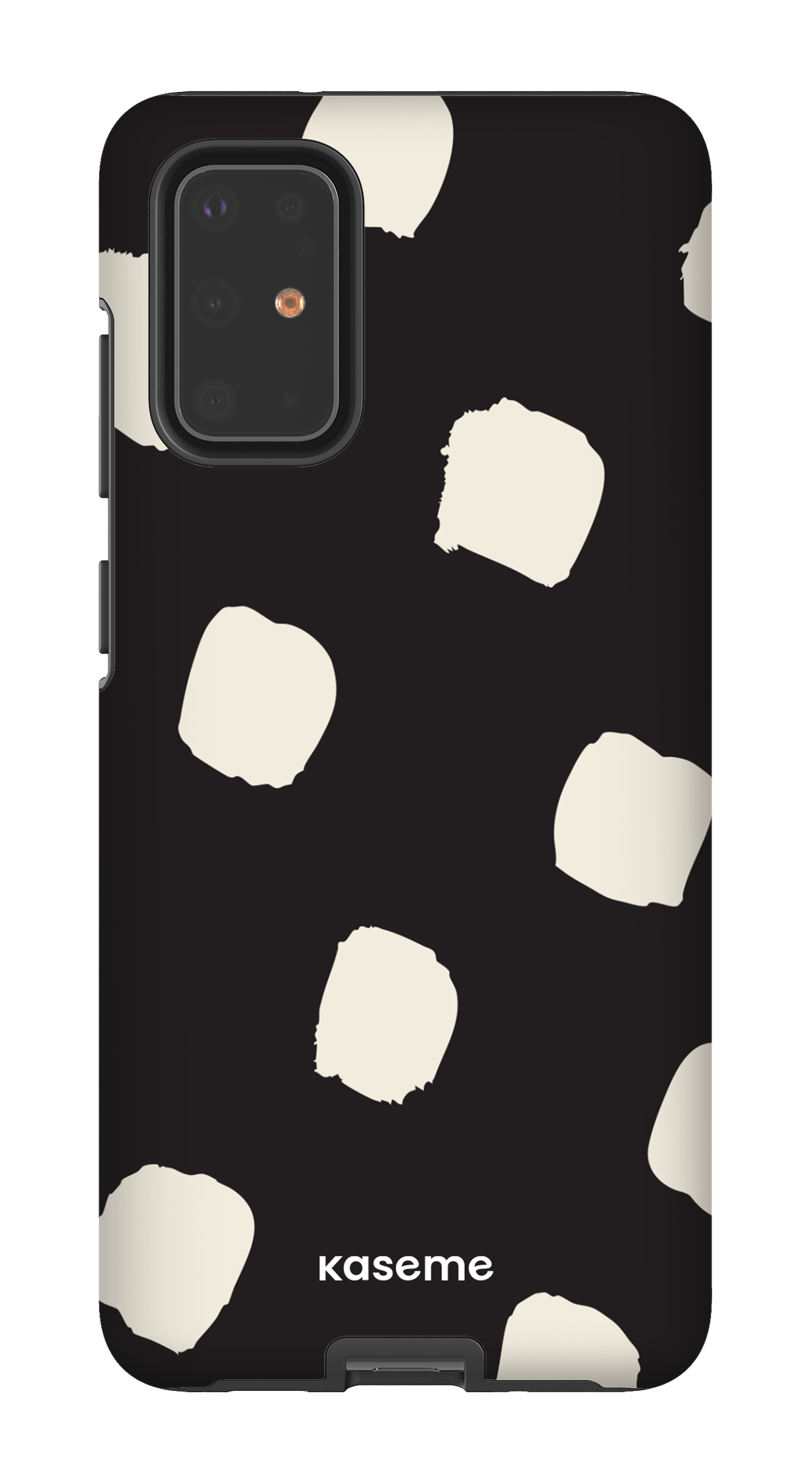 Galaxy S20 Plus Tough Arty Black -