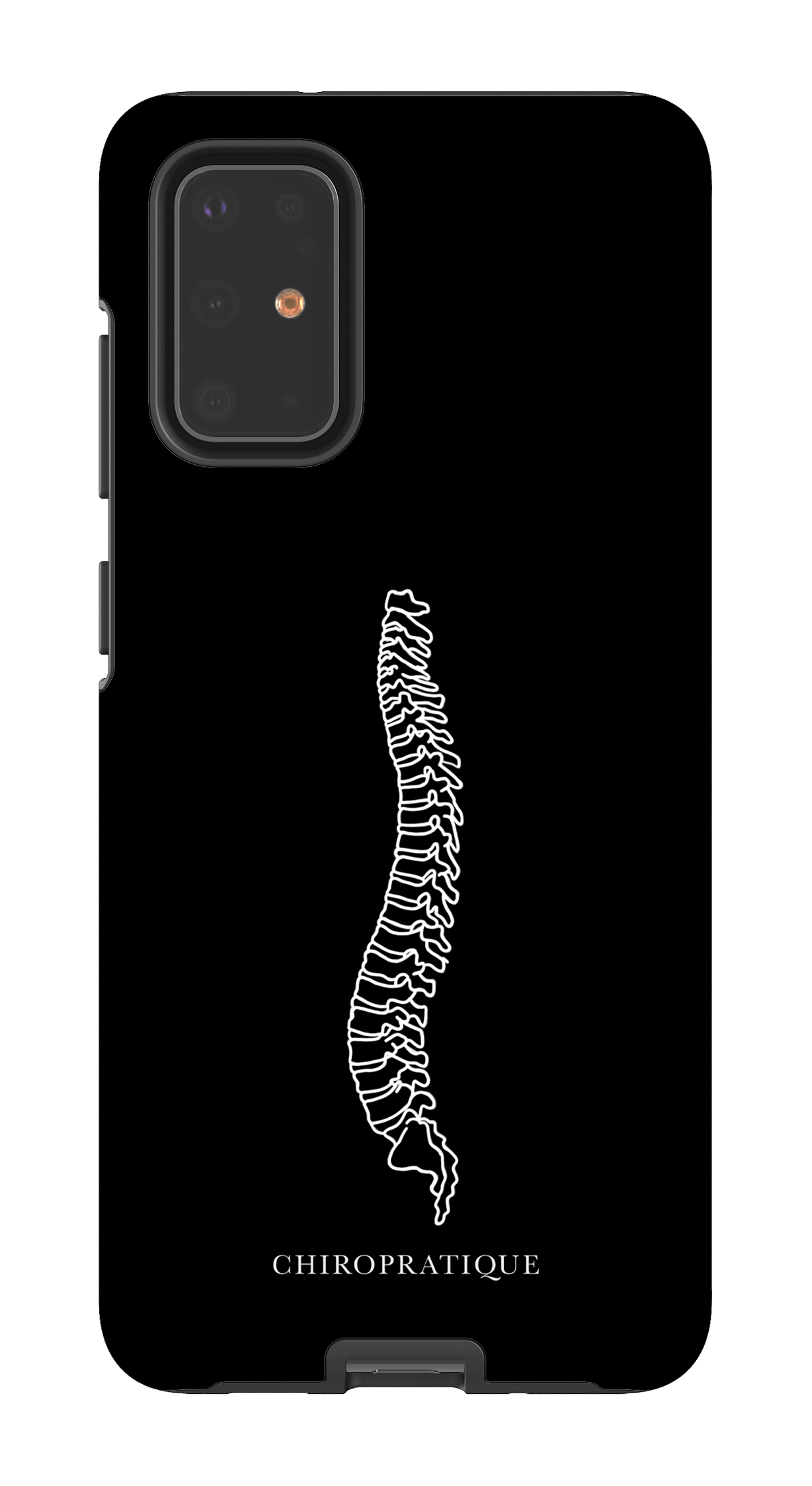 Galaxy S20 Plus Tough Aspects associés -