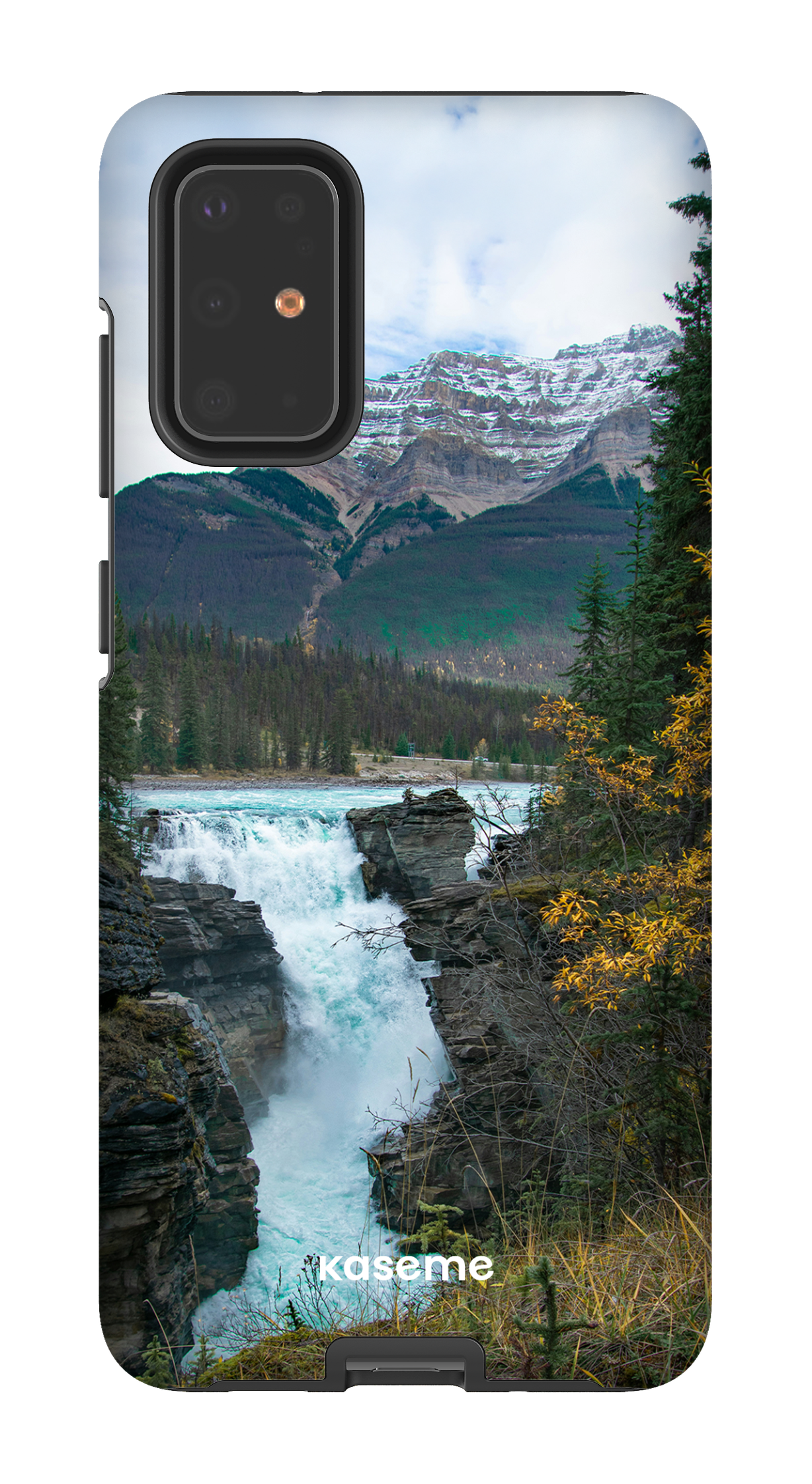 Galaxy S20 Plus Tough Athasoul -