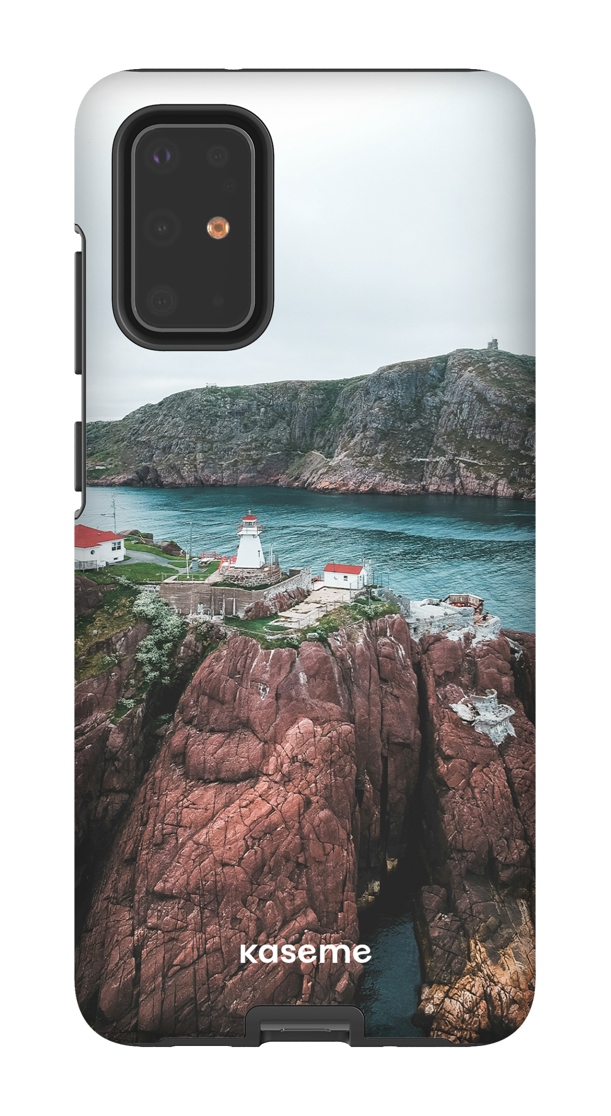 Galaxy S20 Plus Tough Atlantic Watch -